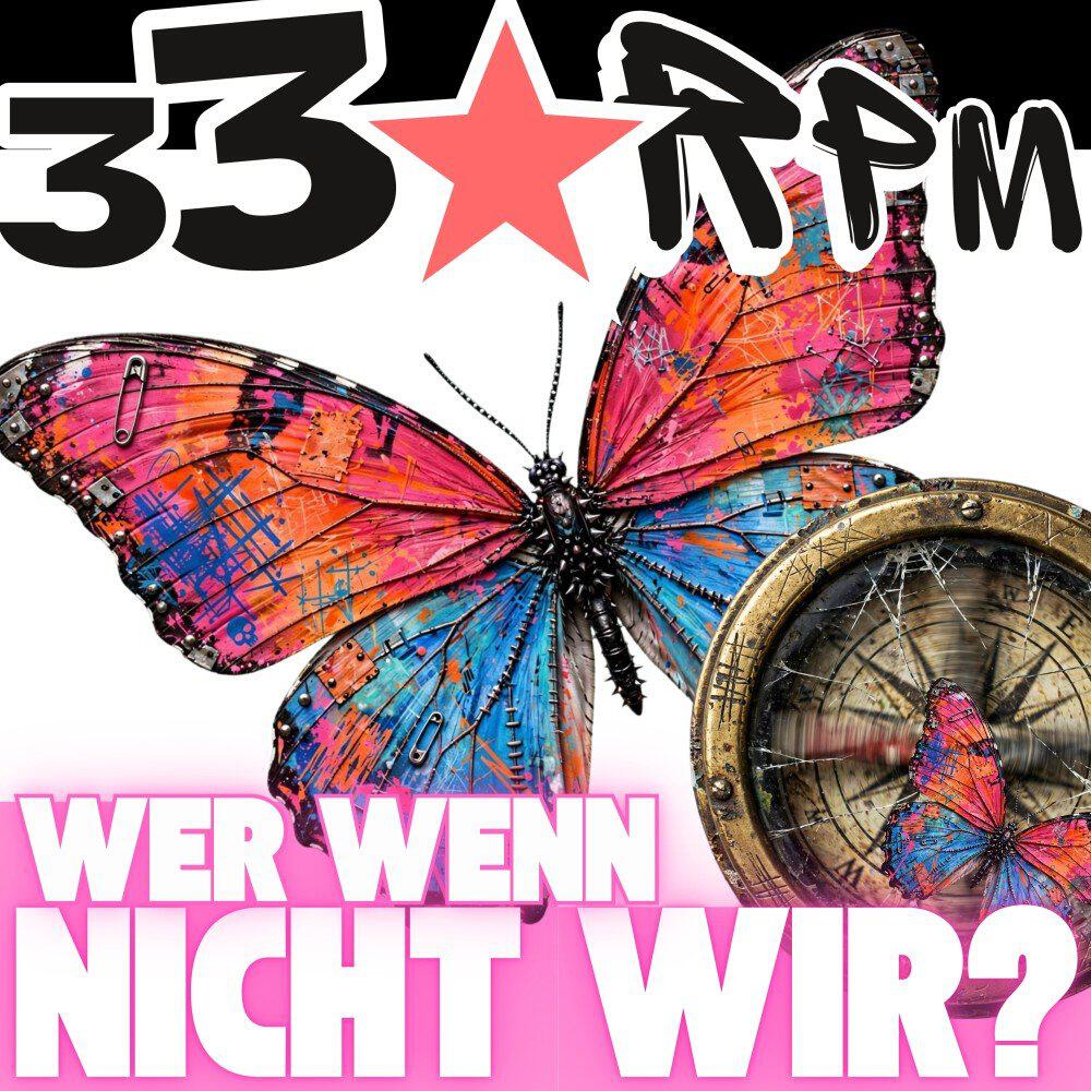 Релиз Wer wenn nicht wir