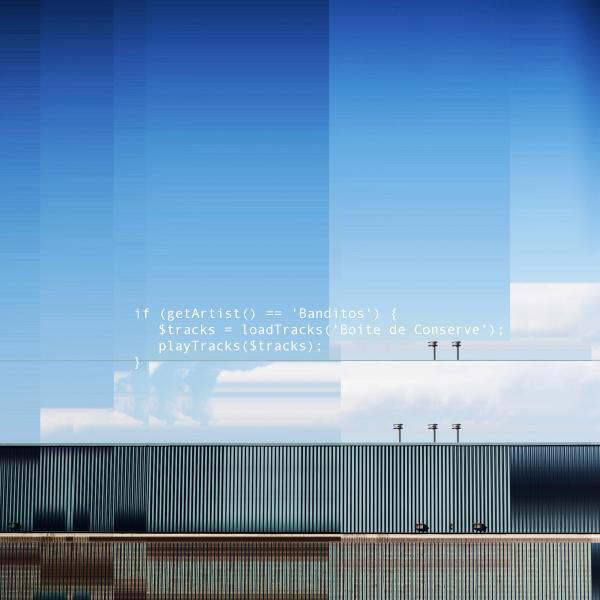 Релиз Boite de Conserve