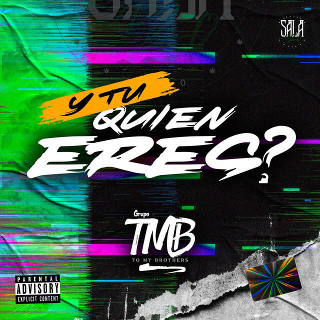 Релиз Y Tu Quien Eres?