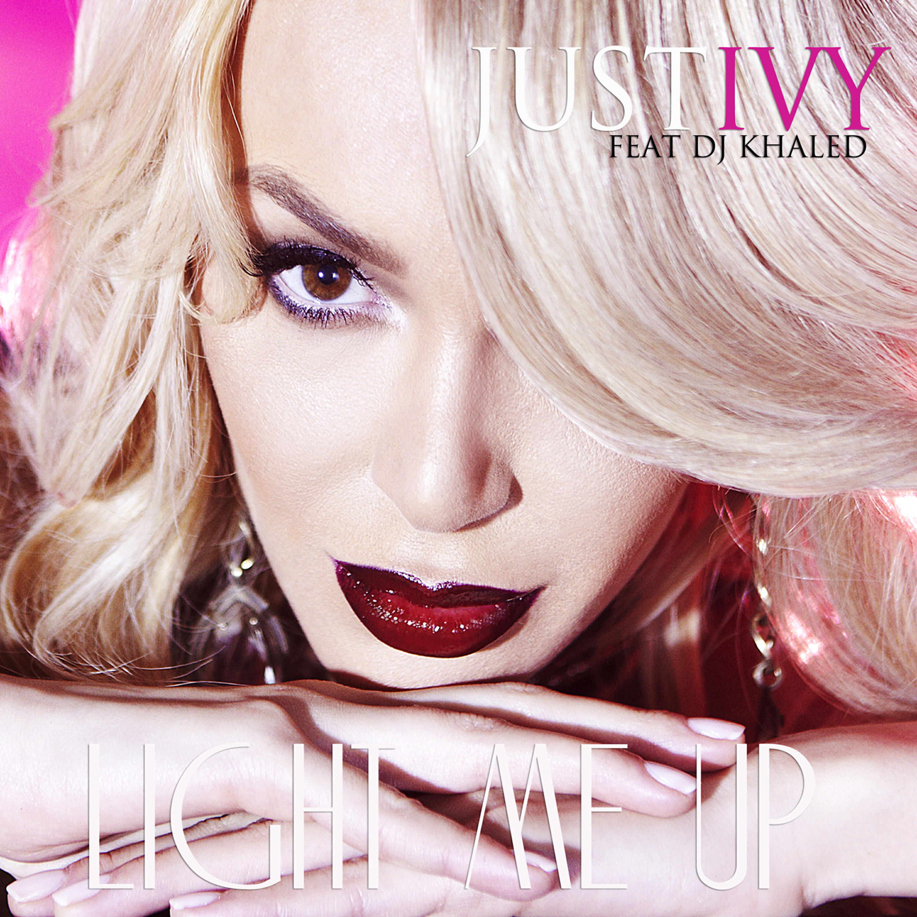 Релиз Light Me Up