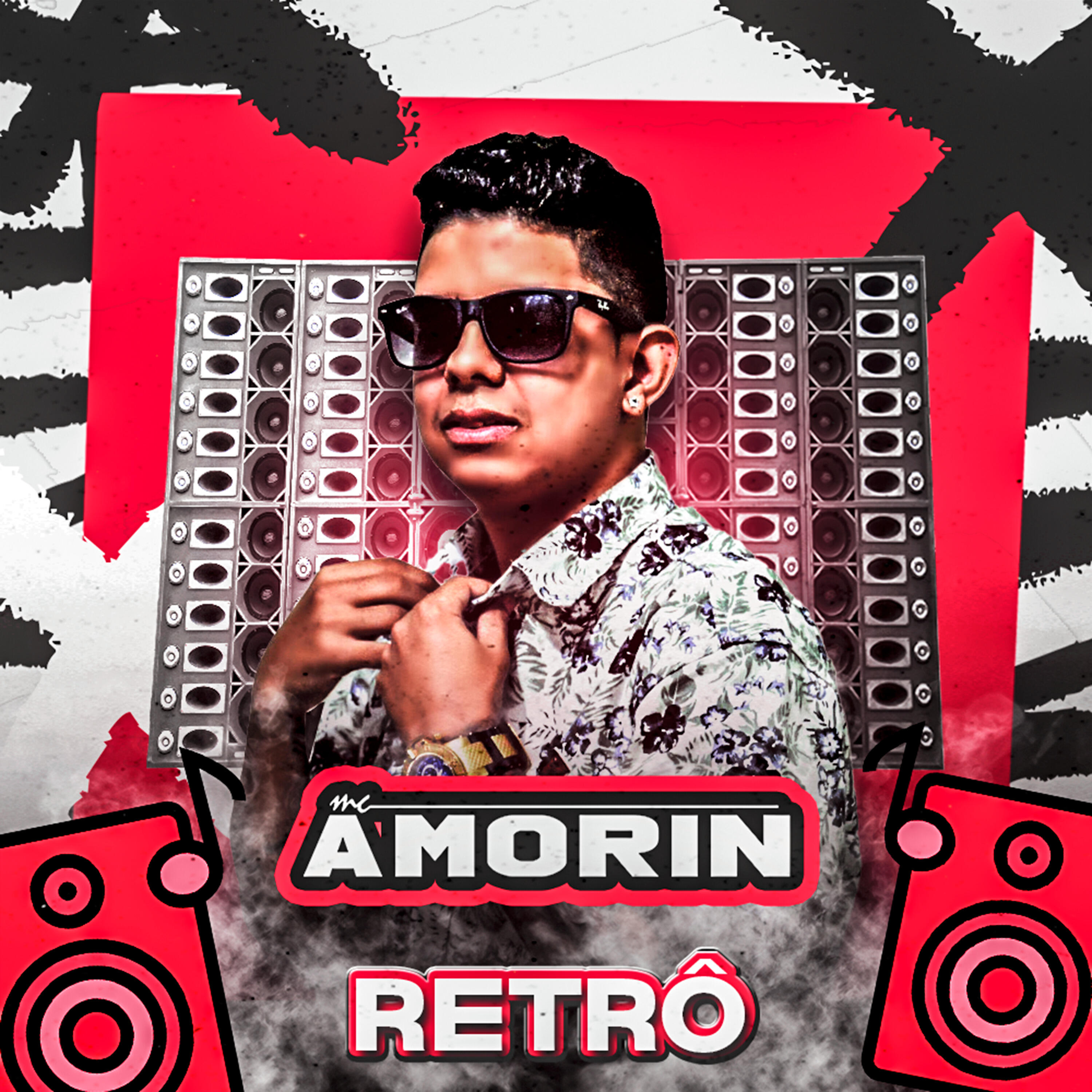 Релиз Cd Retrô