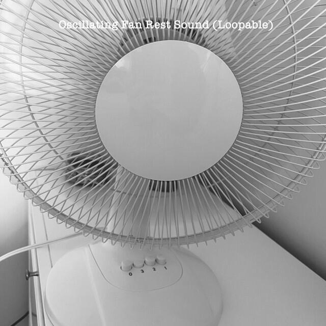 Релиз Oscillating Fan Rest Sound (Loopable)