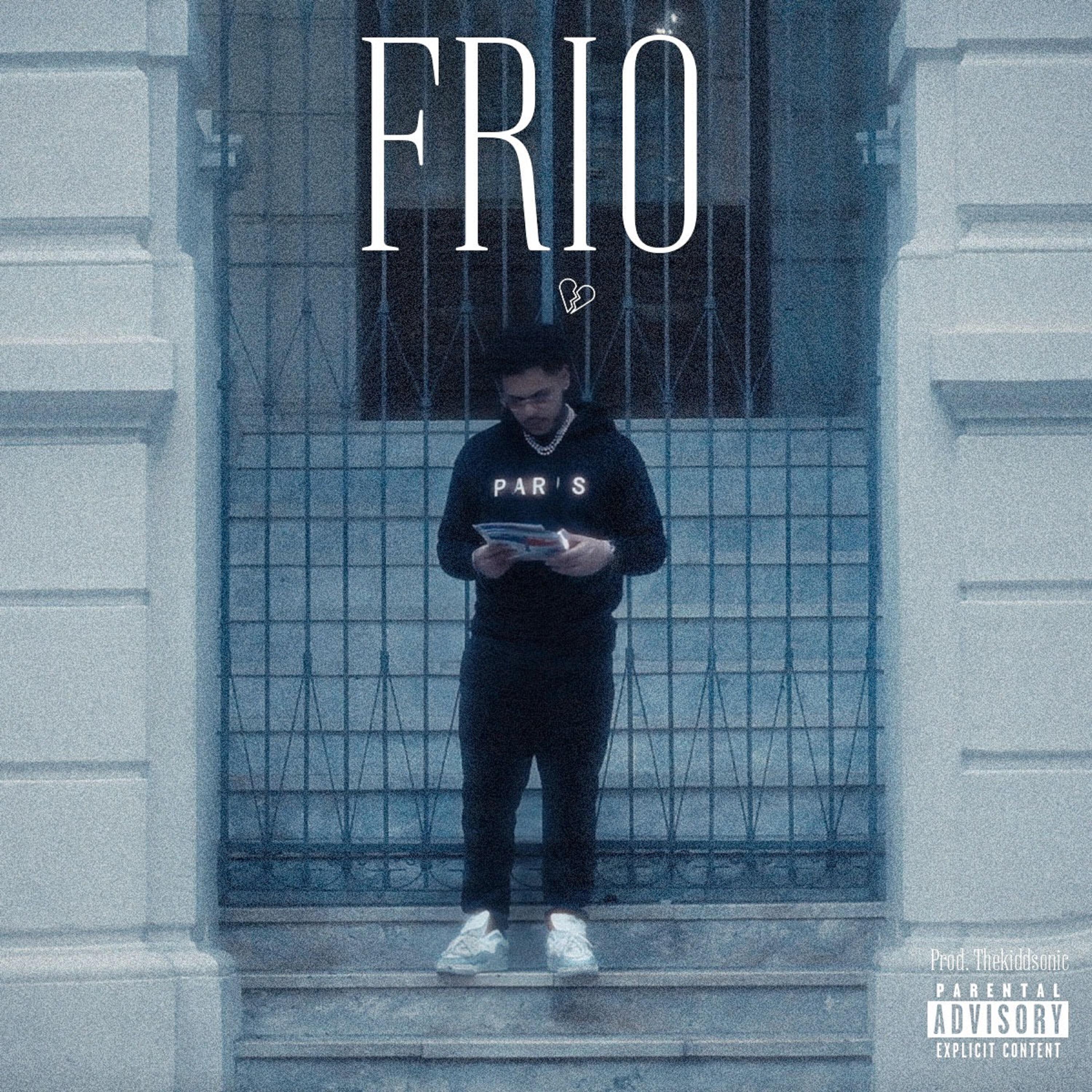 Релиз Frio