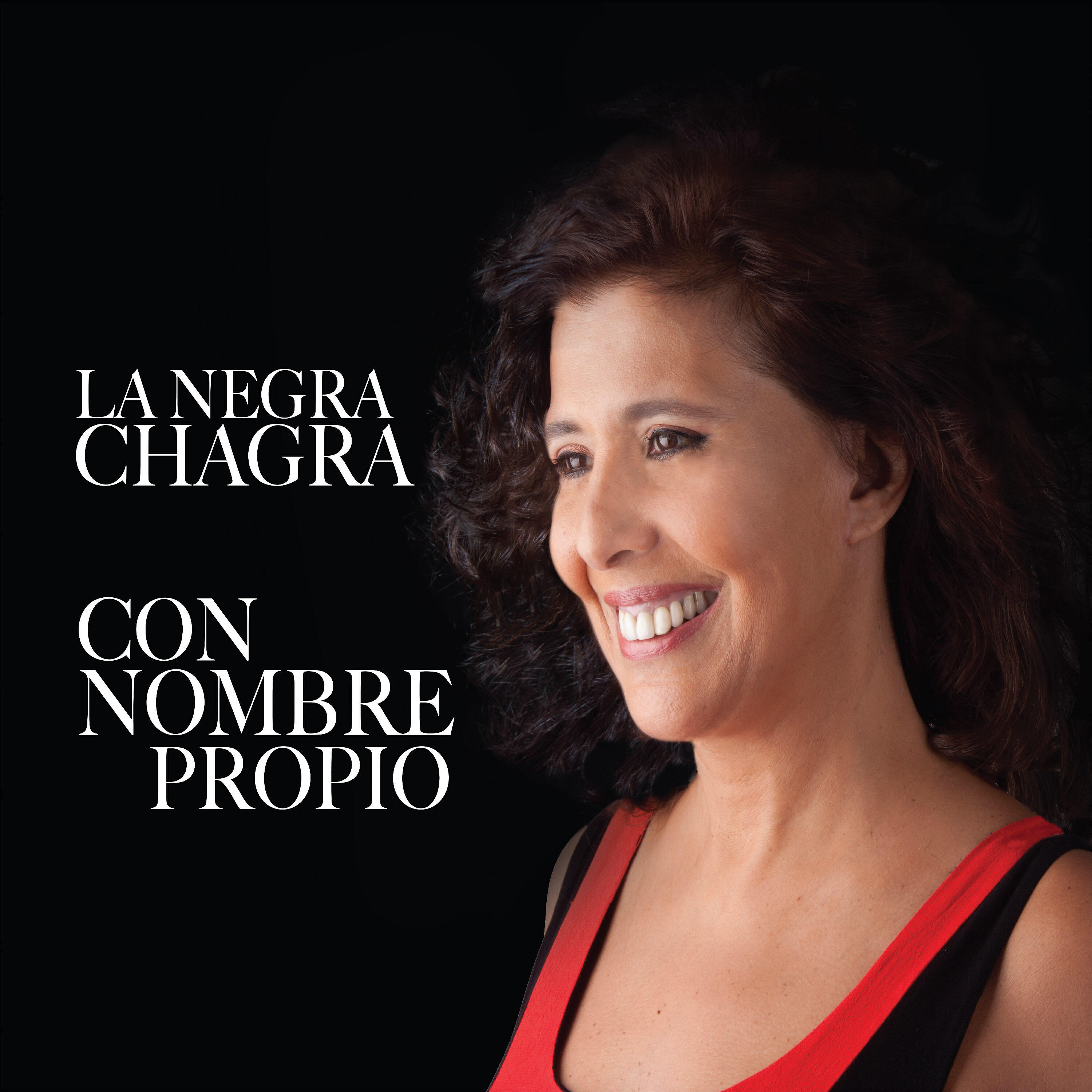 Релиз Con Nombre Propio