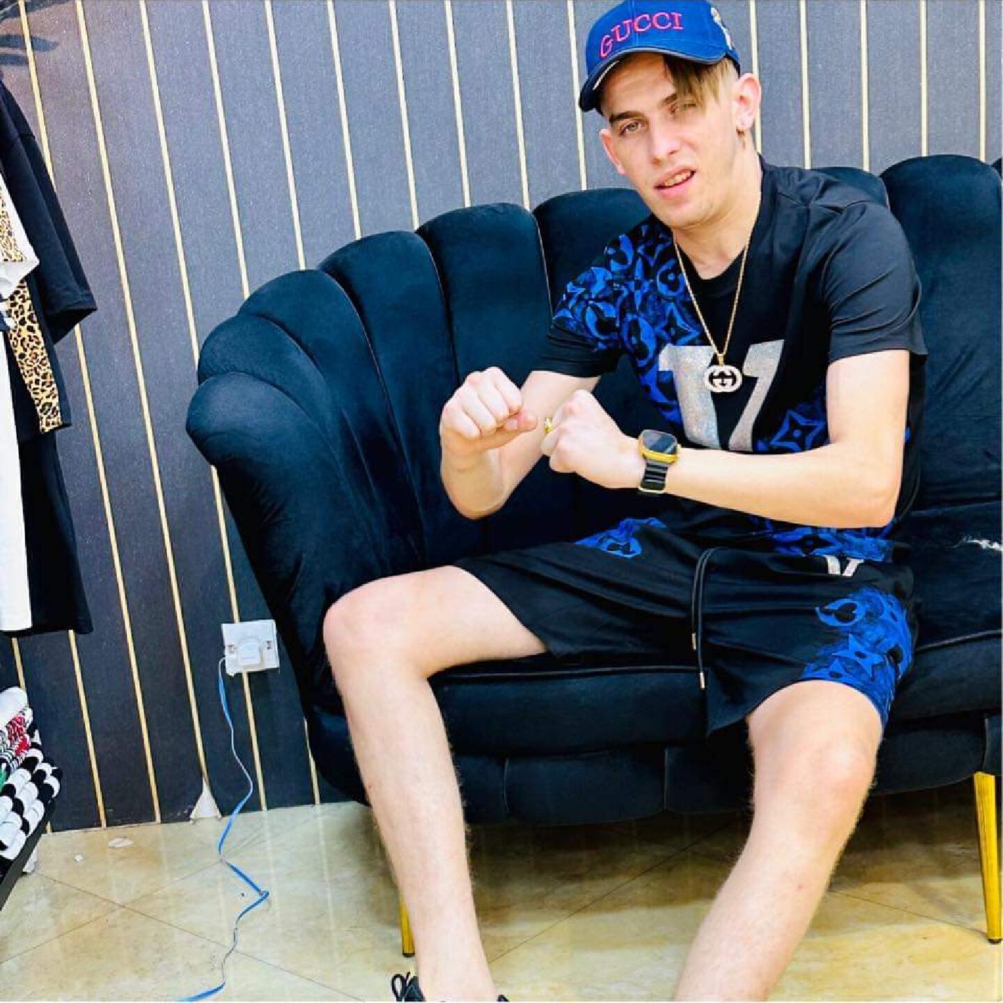 Релиз Li Dirah Mayasda9alhaCh