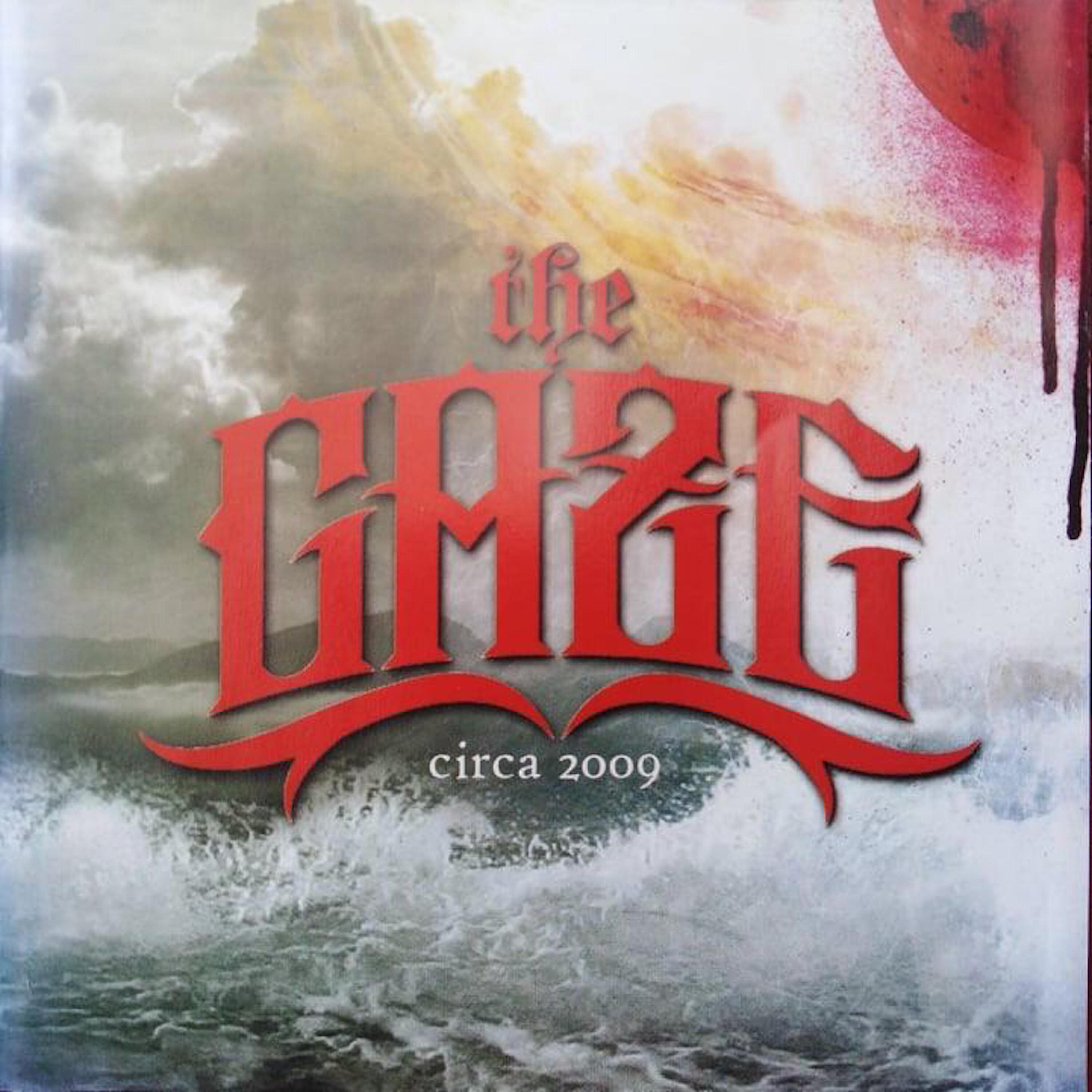 Релиз Circa 2009