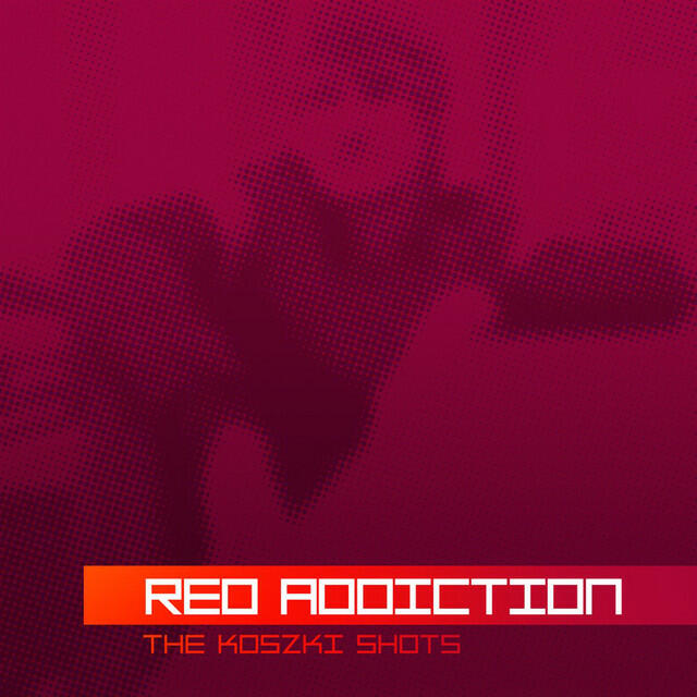 Релиз Red Addiction