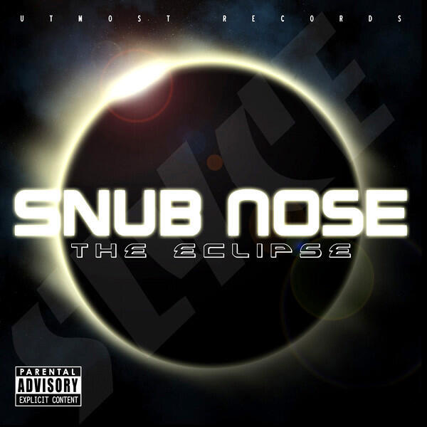 Релиз The Eclipse
