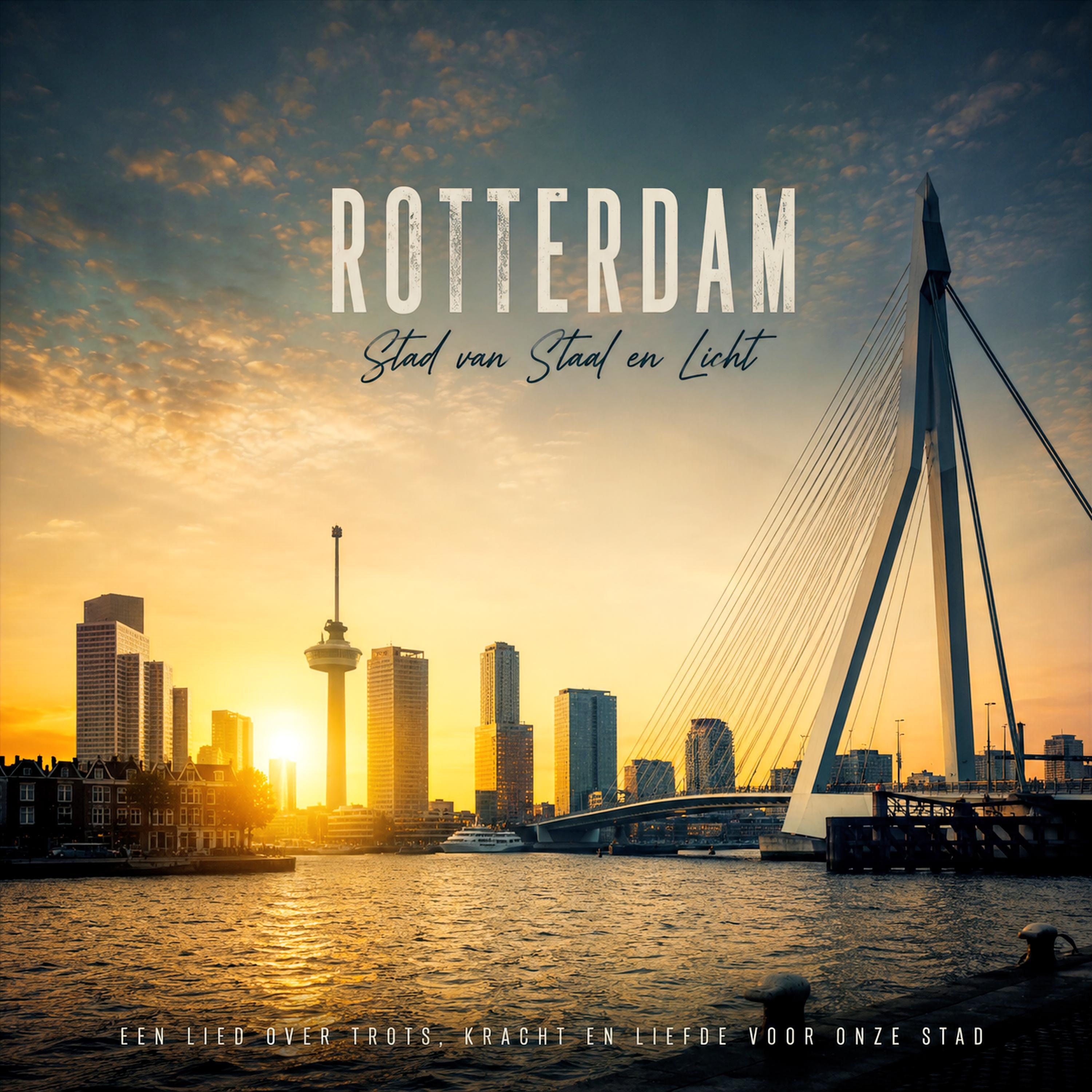 Релиз Rotterdam
