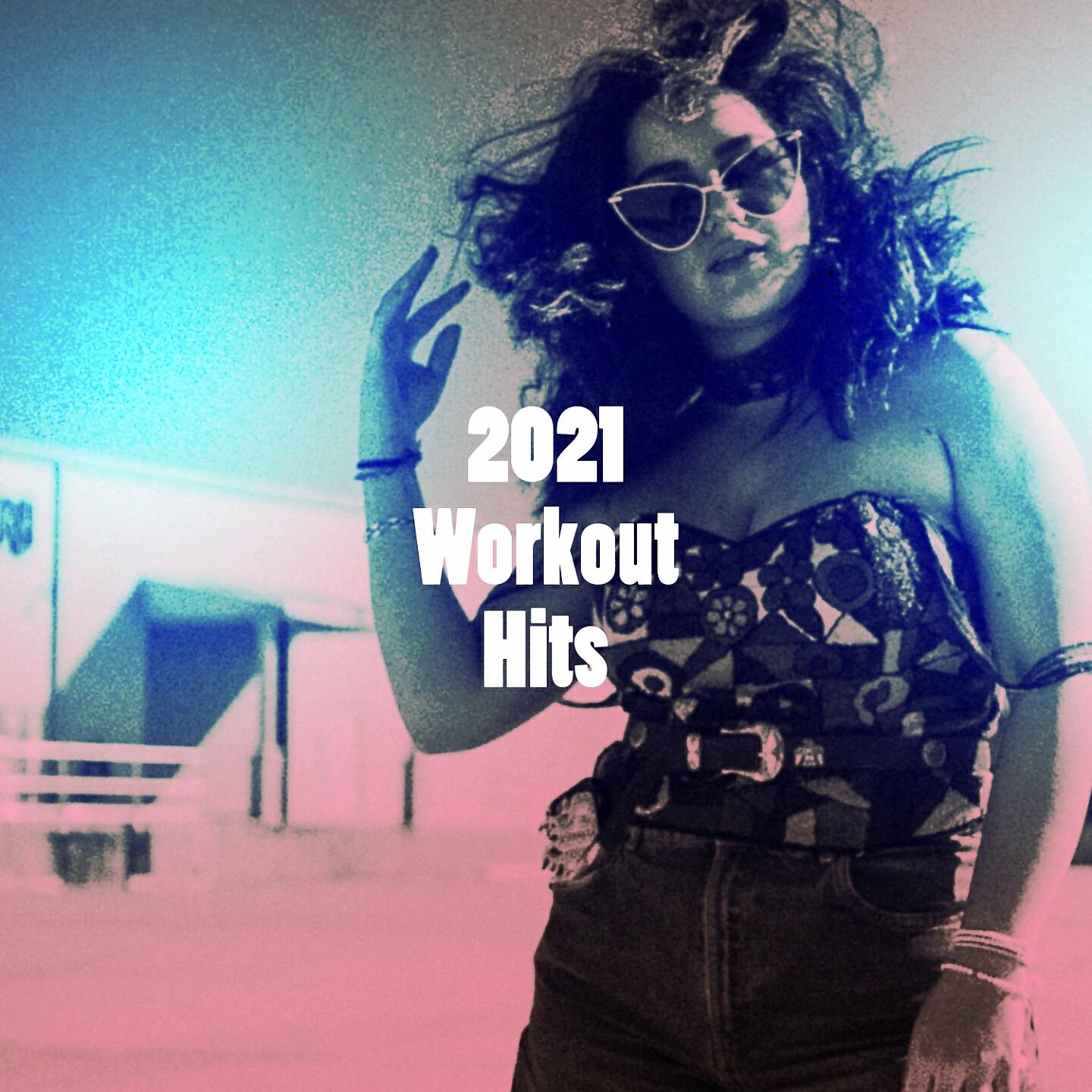 Релиз 2021 Workout Hits