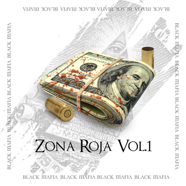 Релиз Zona Roja, Vol. 1