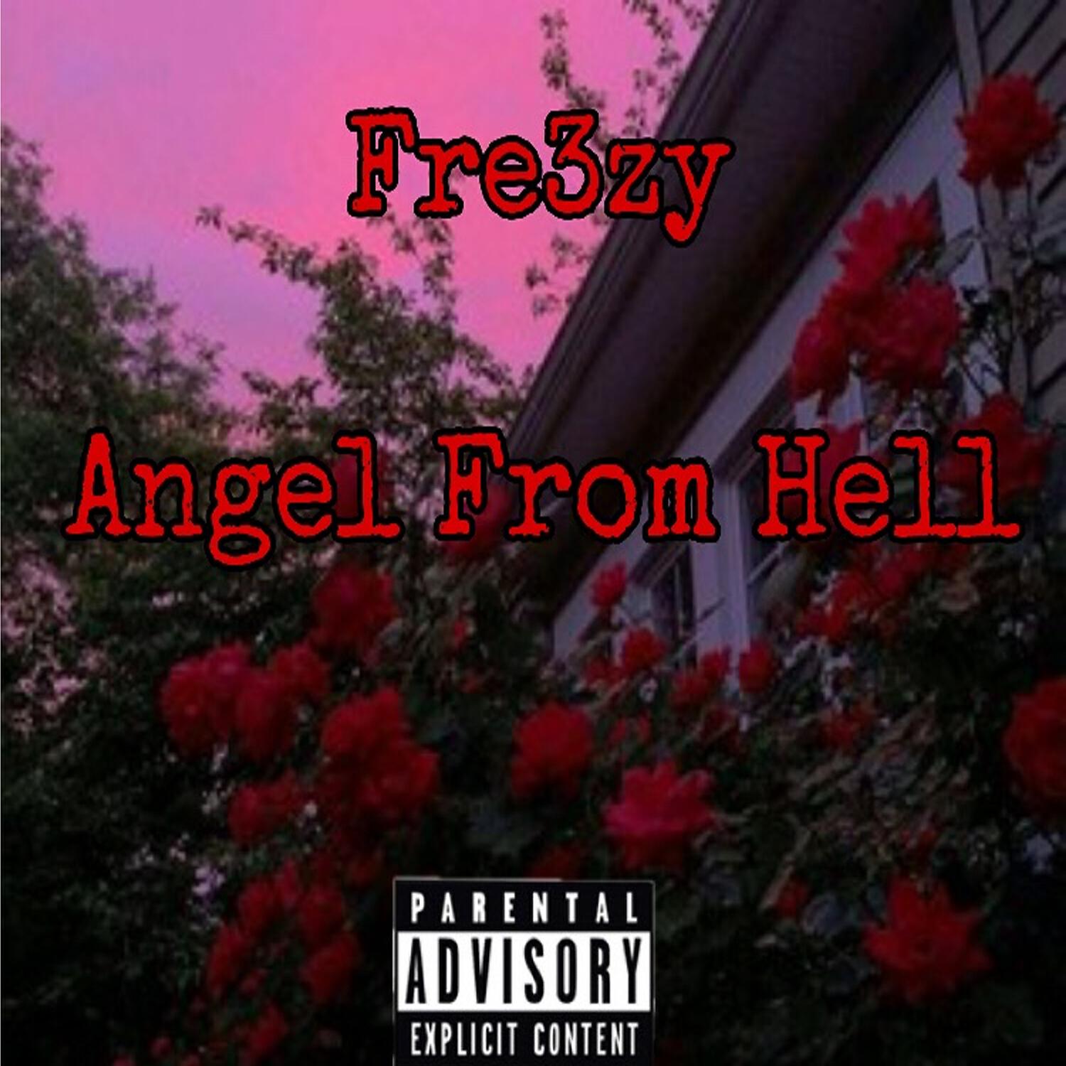 Релиз Angel from Hell