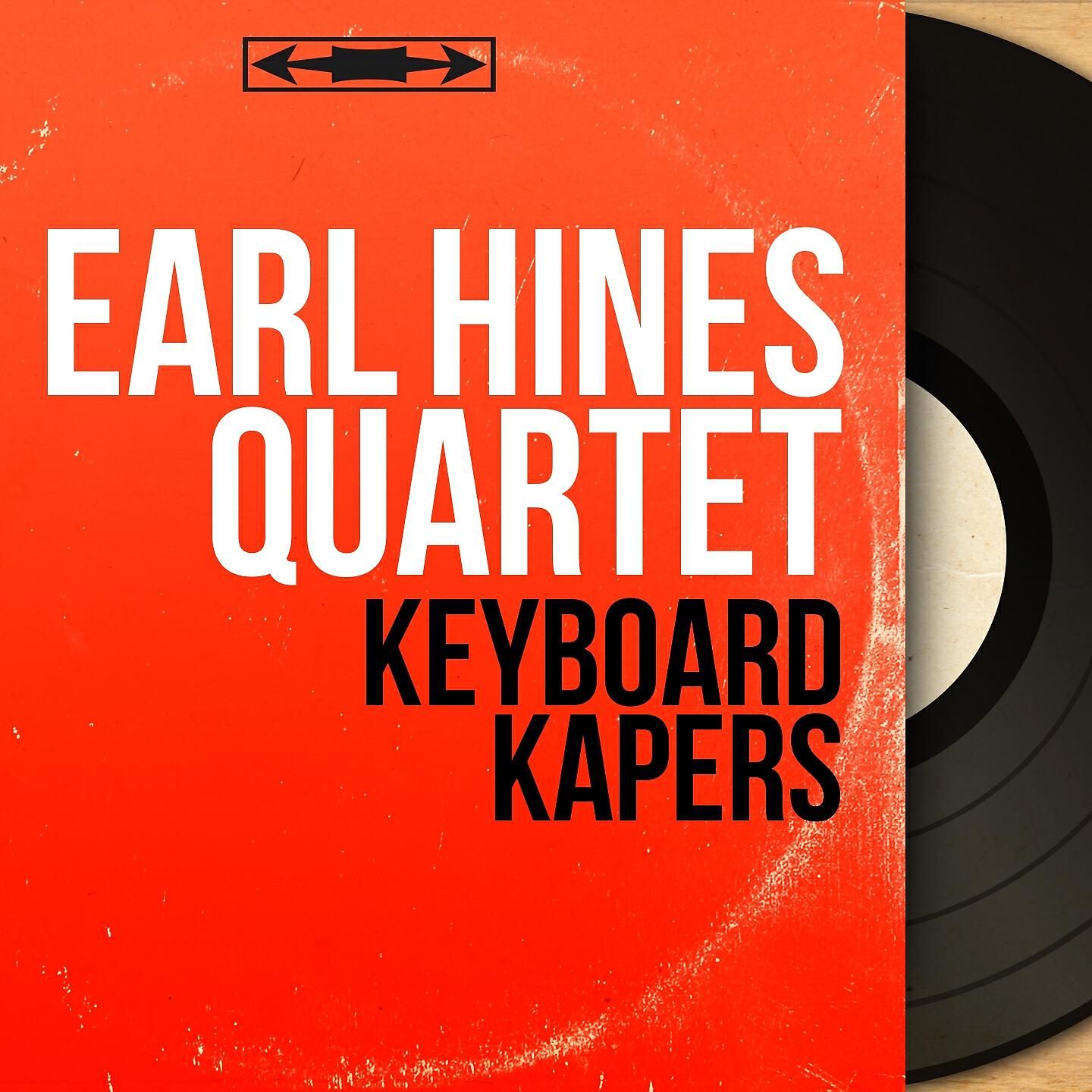 Earl Hines Quartet