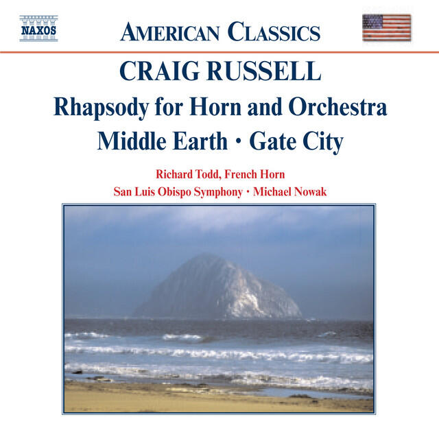 San Luis Obispo Symphony Orchestra