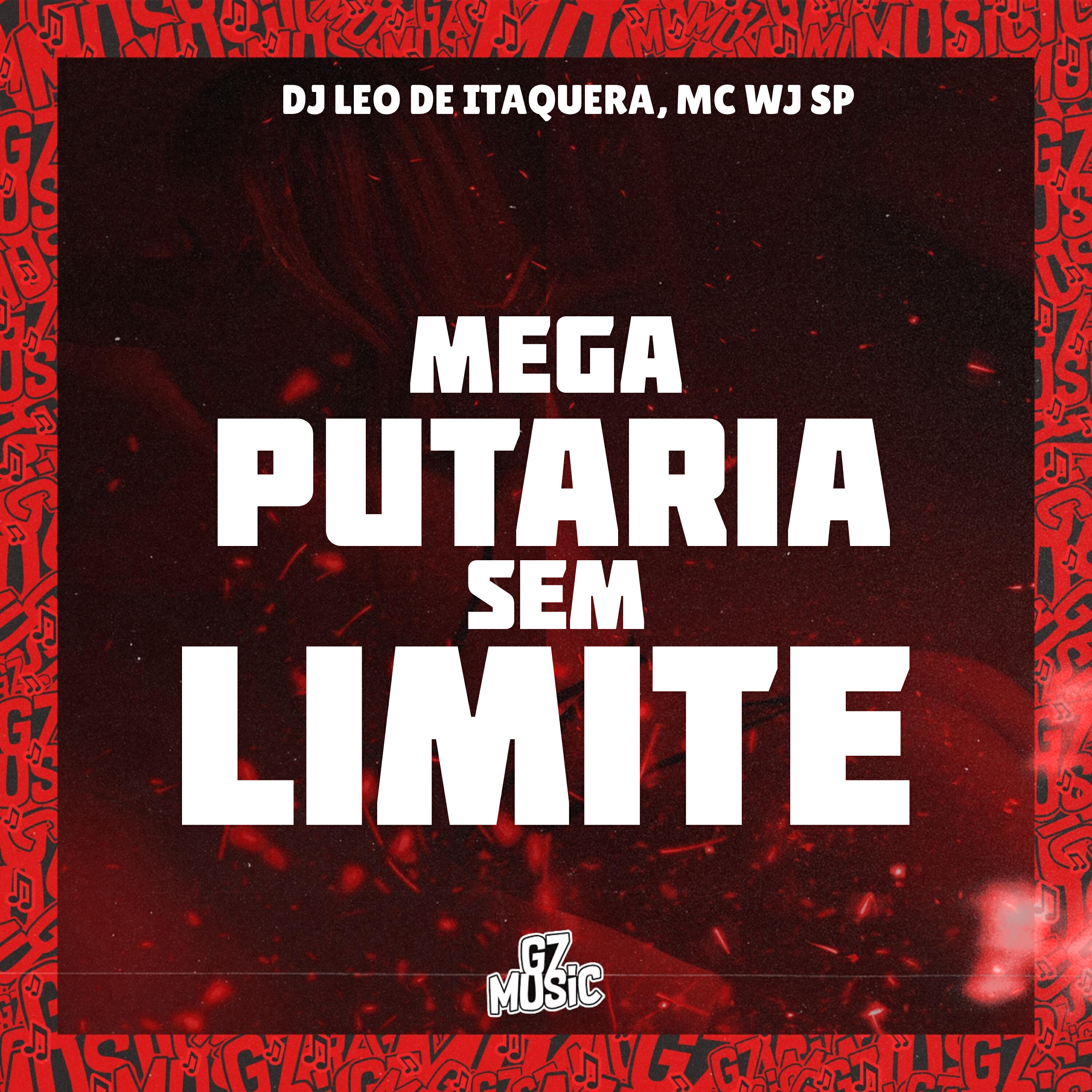 Релиз Mega Putaria Sem Limite