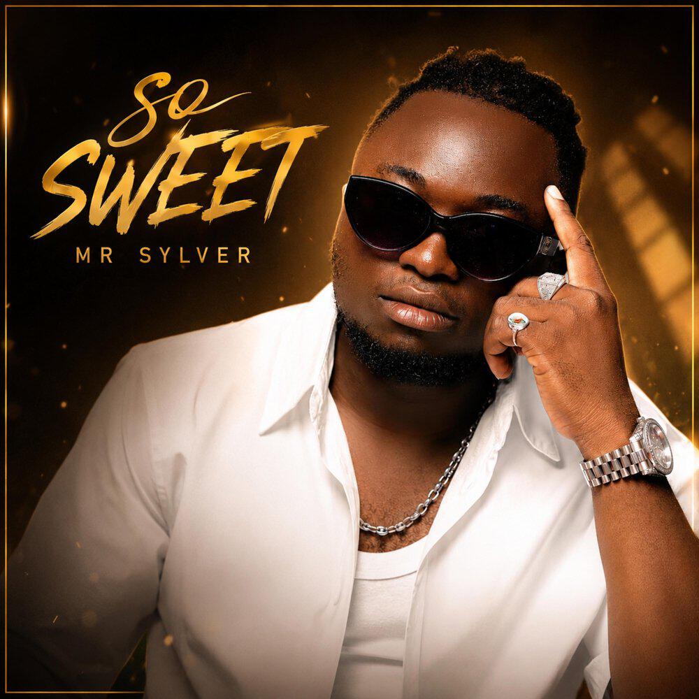 mr sylver