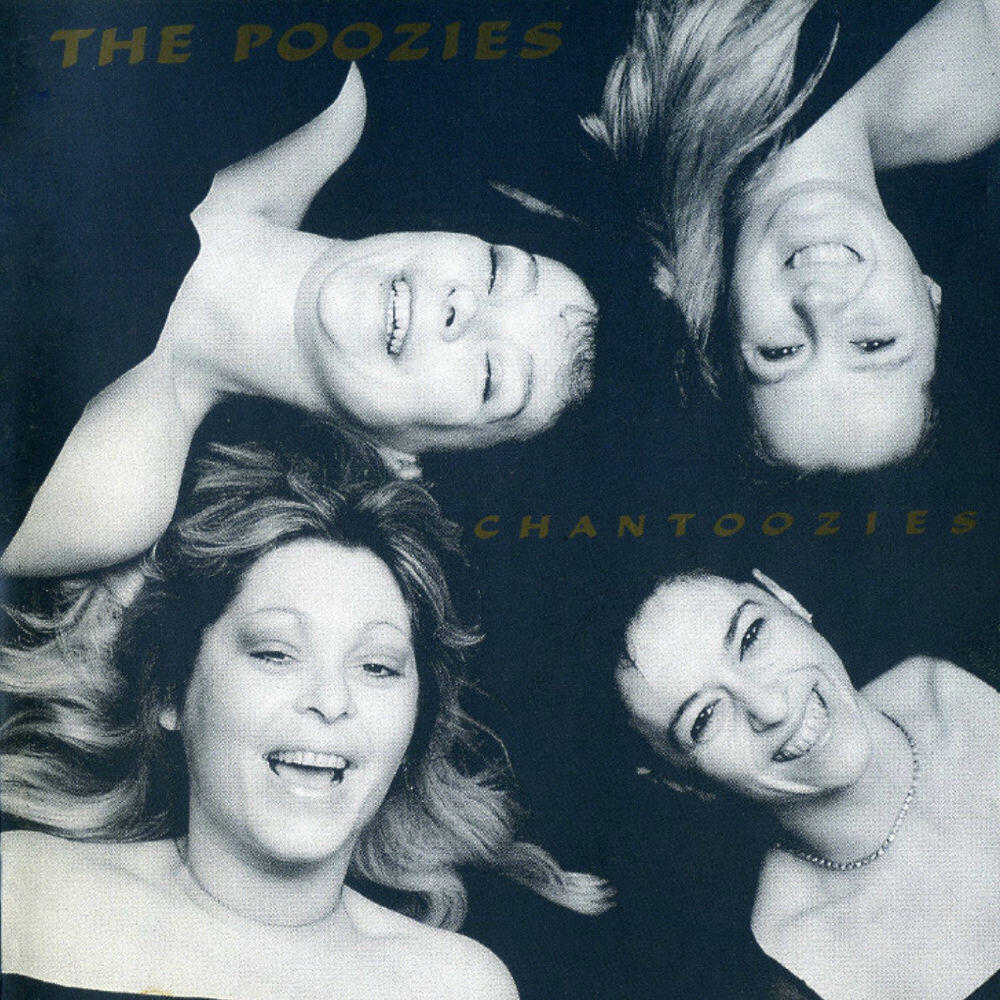 Релиз Chantoozies