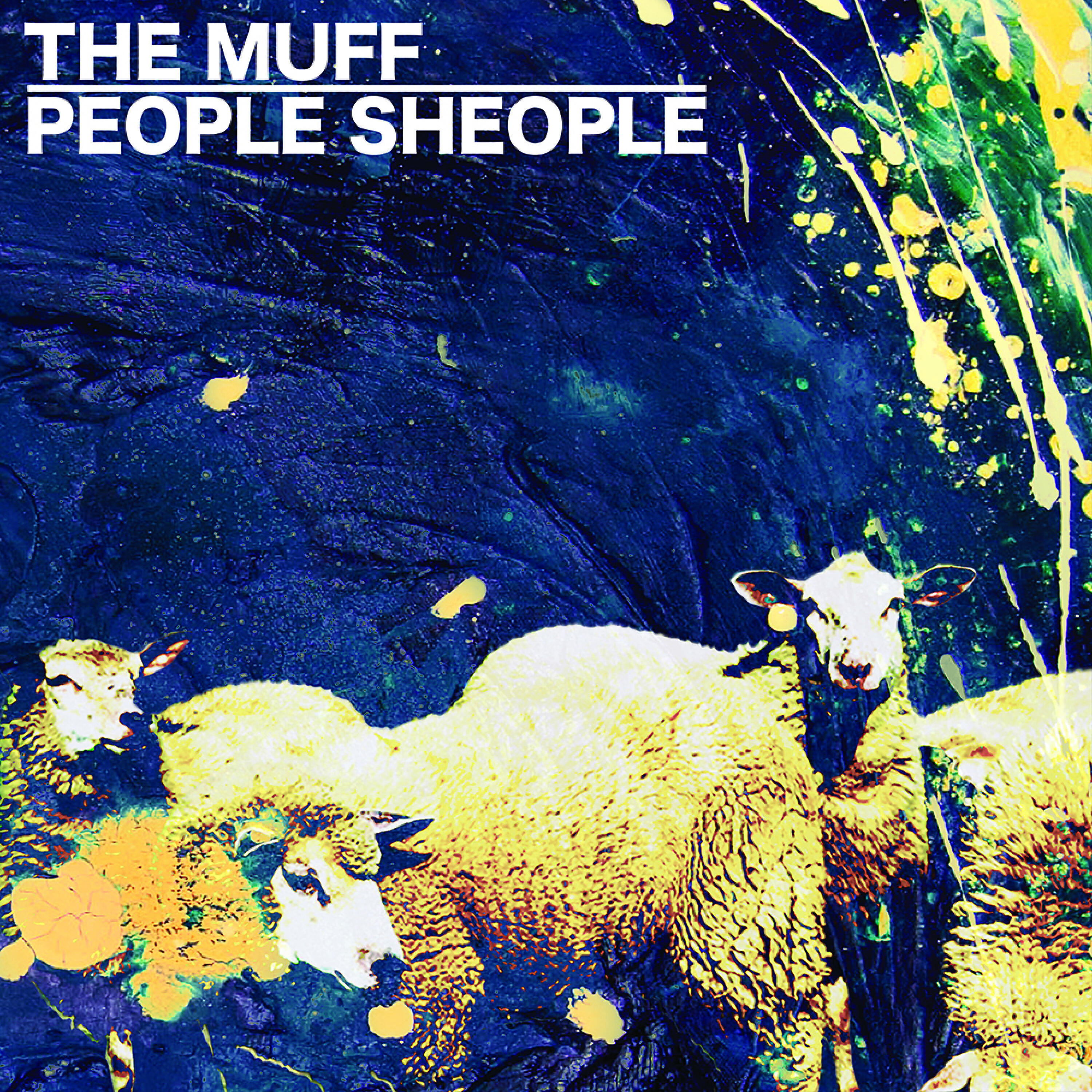 Релиз People Sheople