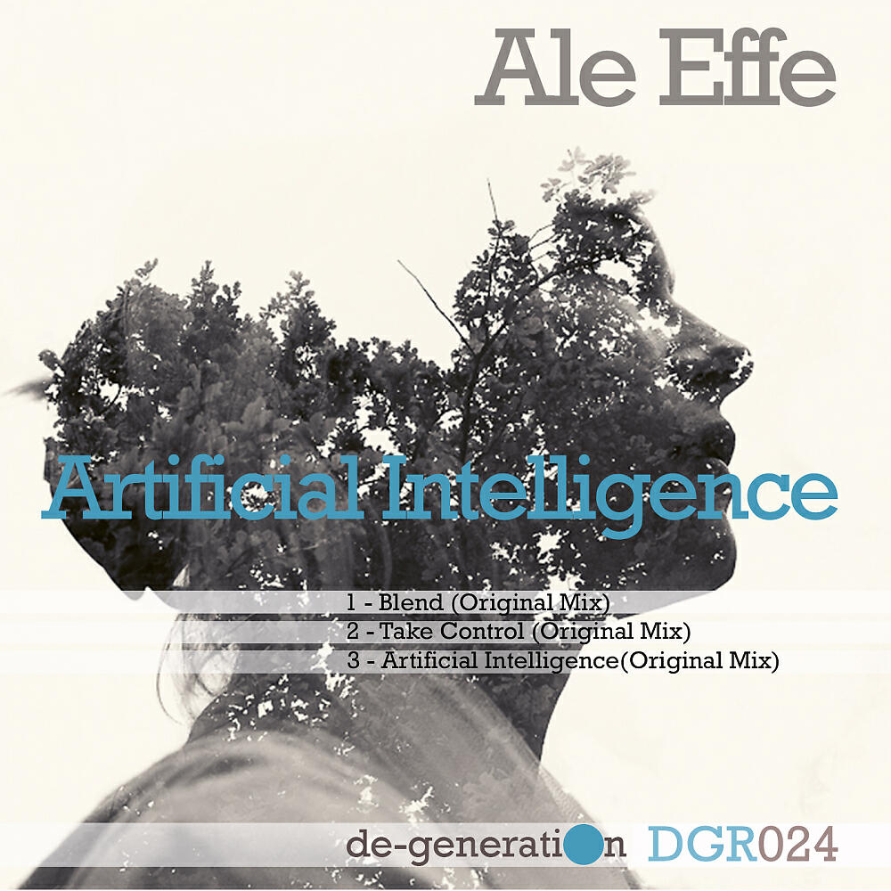 Релиз Artificial Intelligence
