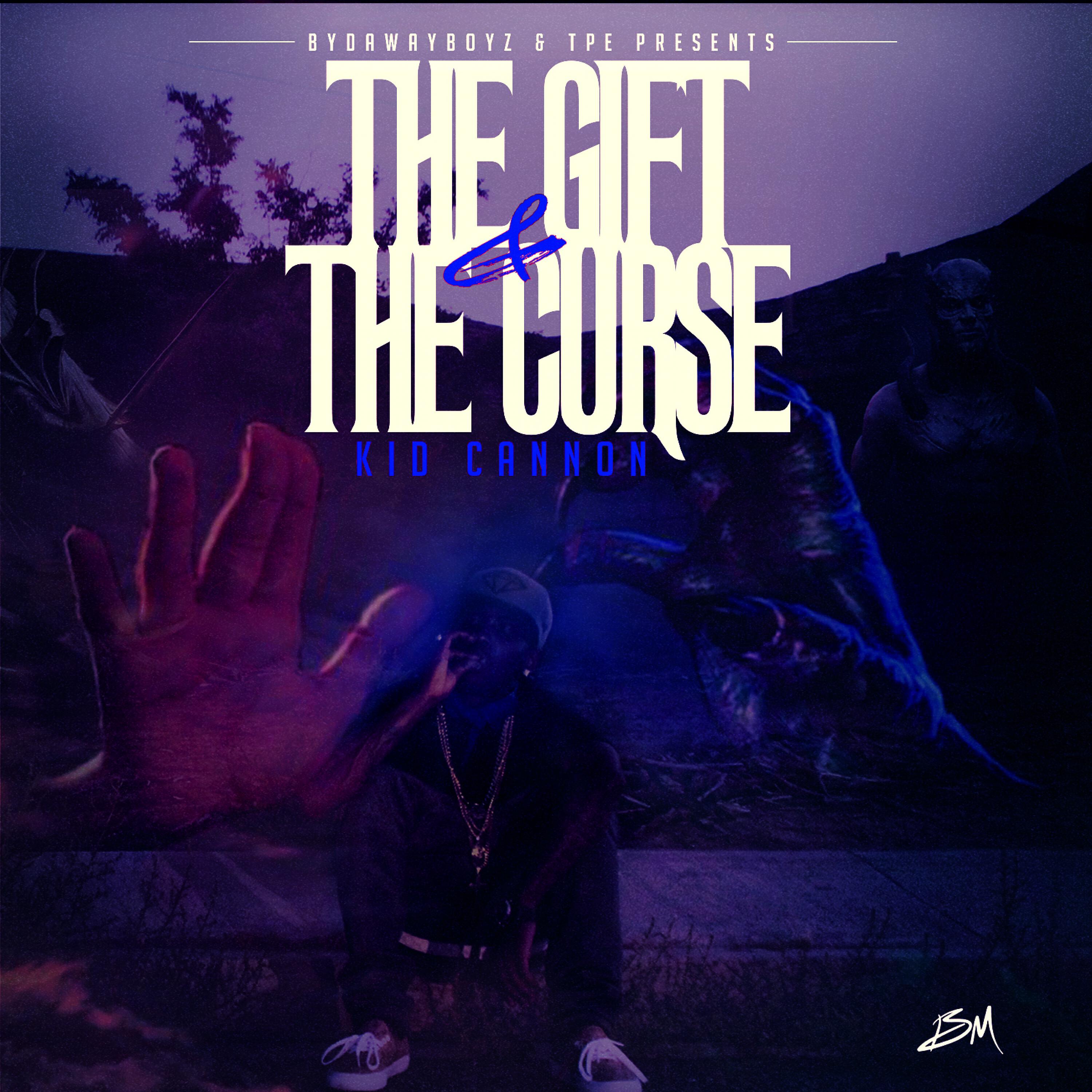 Релиз The Gift and the Curse