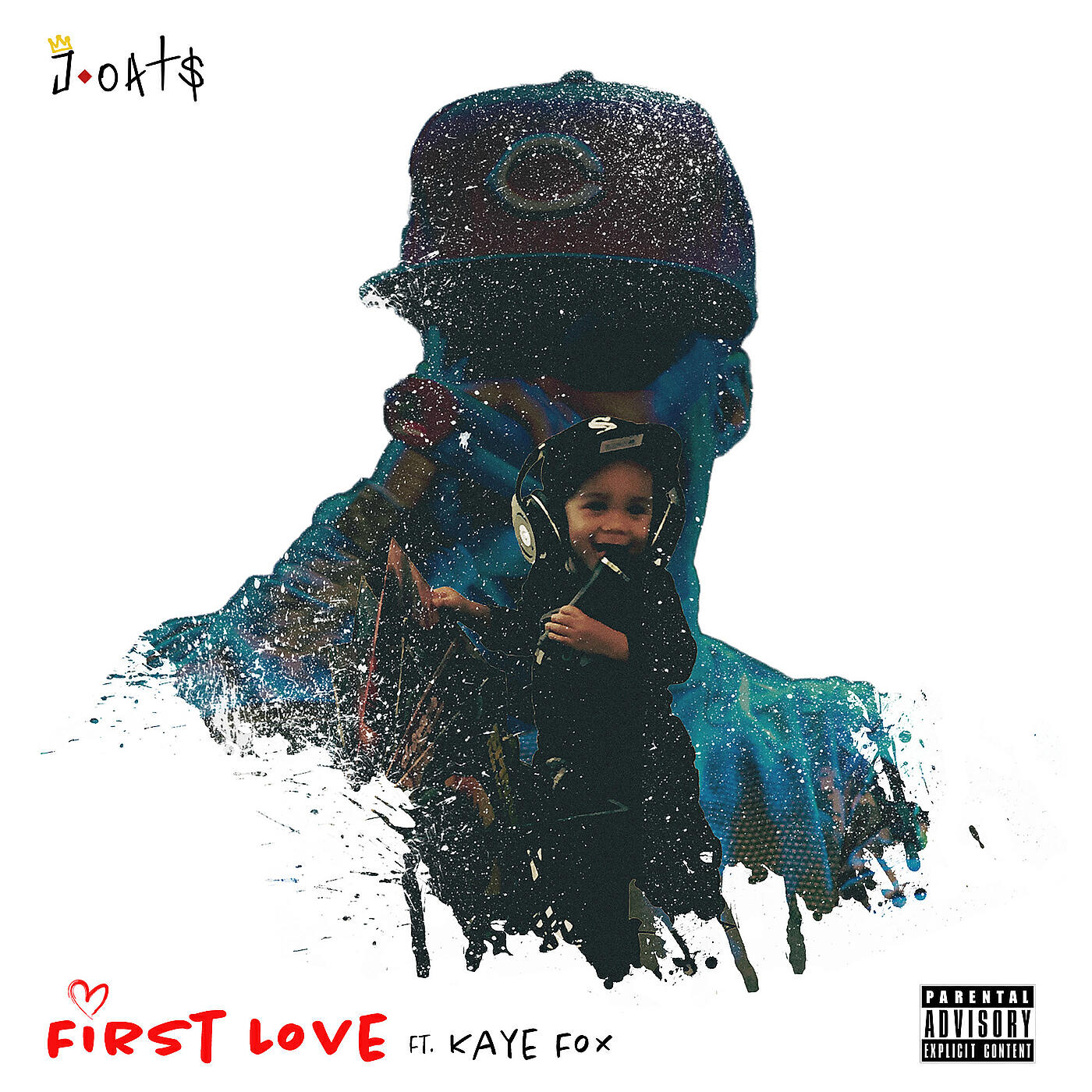 Релиз First Love