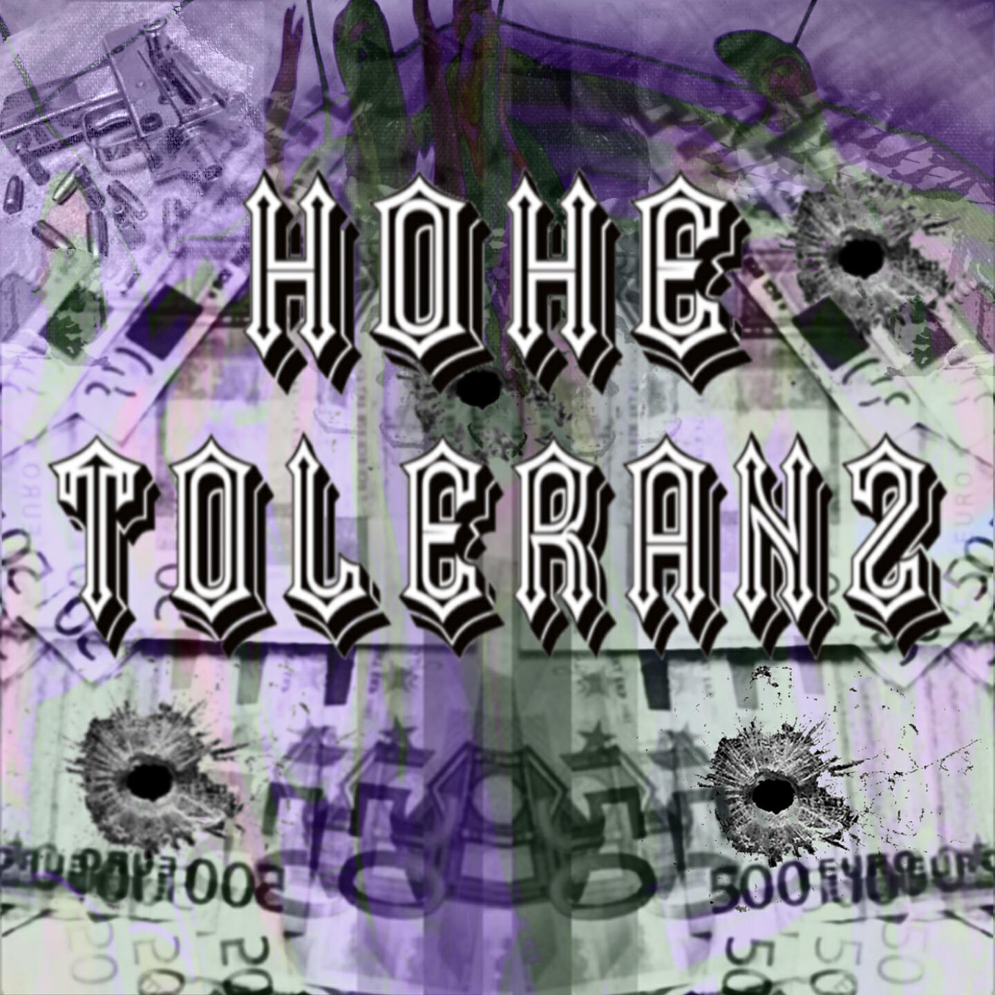 Релиз Hohe Toleranz