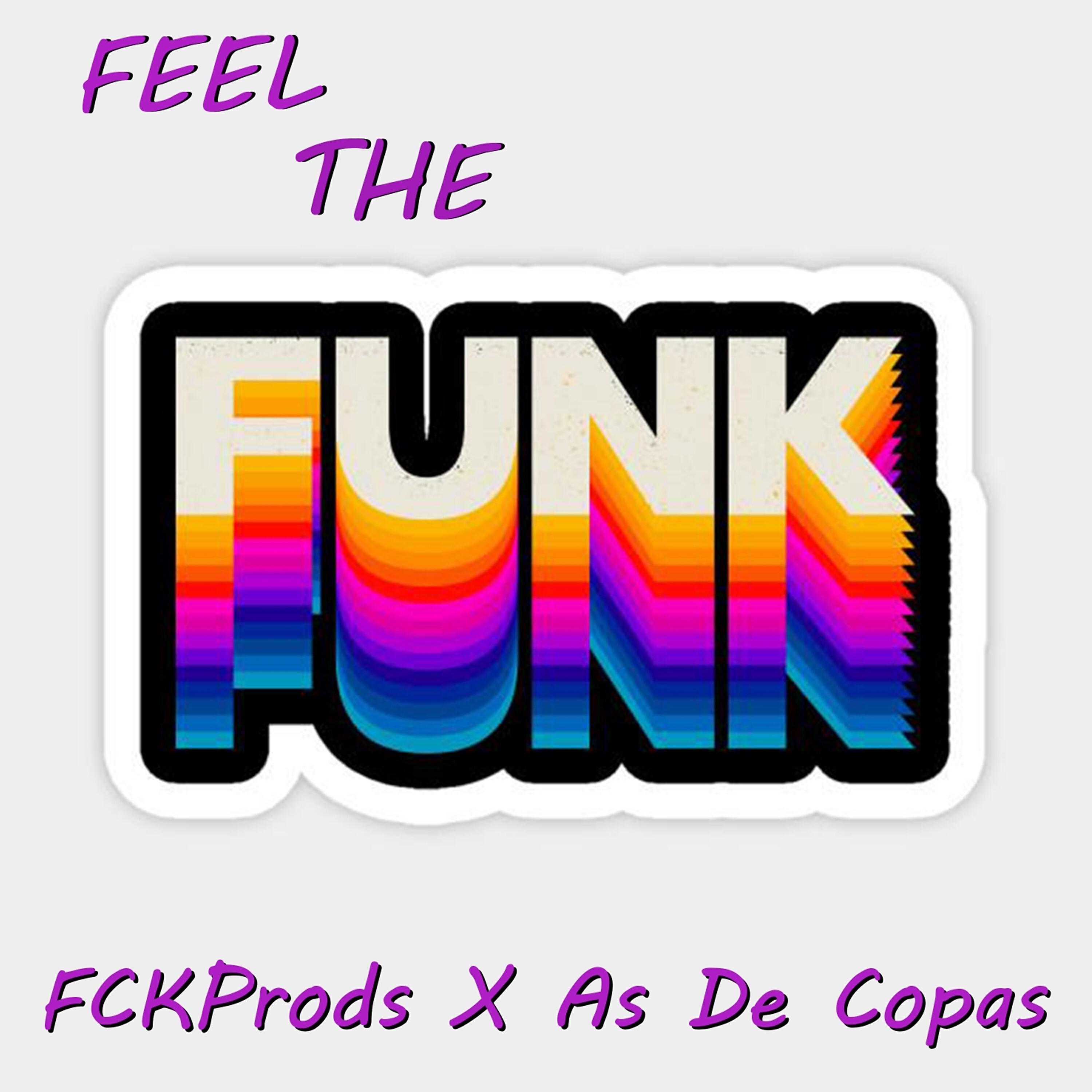 Релиз Feel The Funk