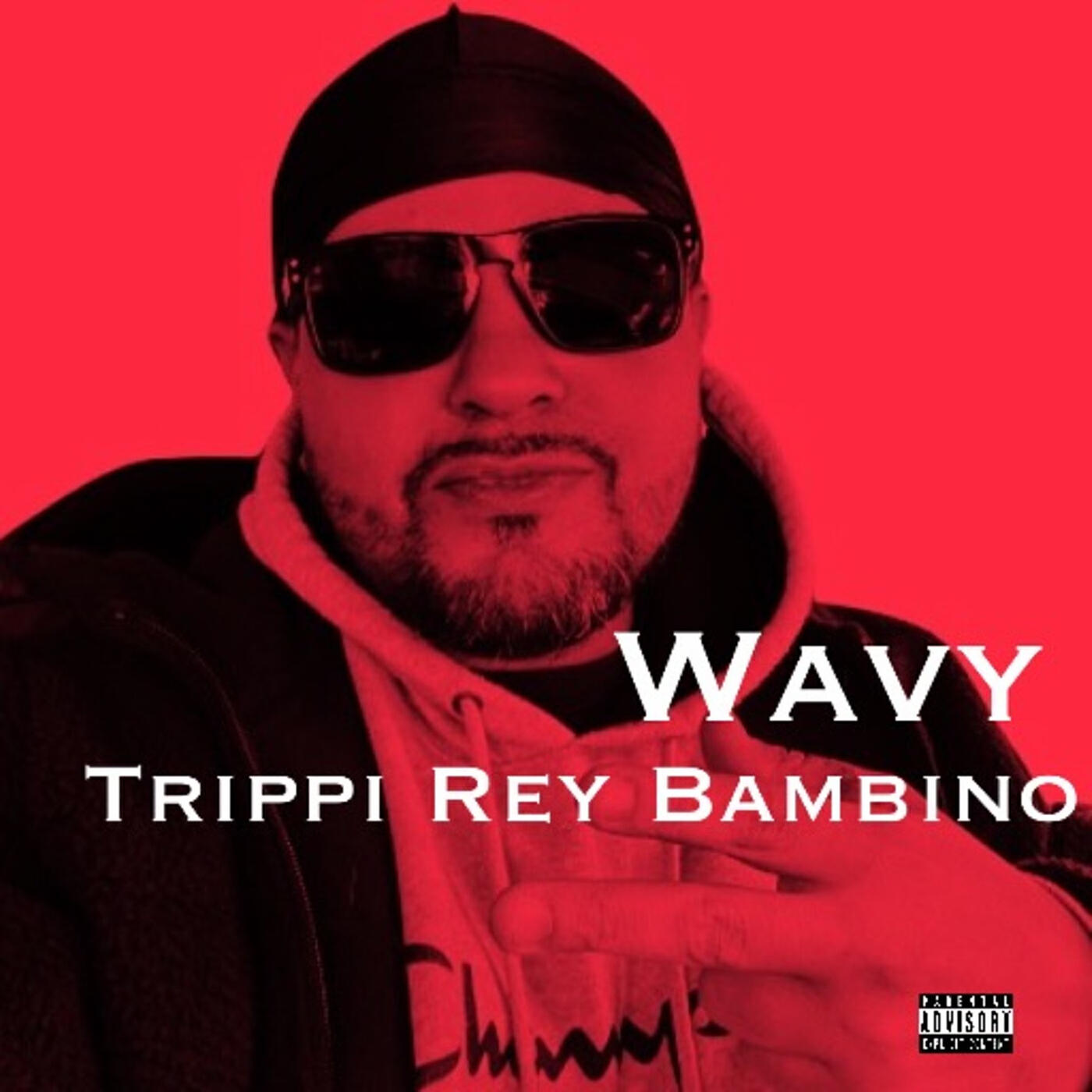 Релиз Wavy