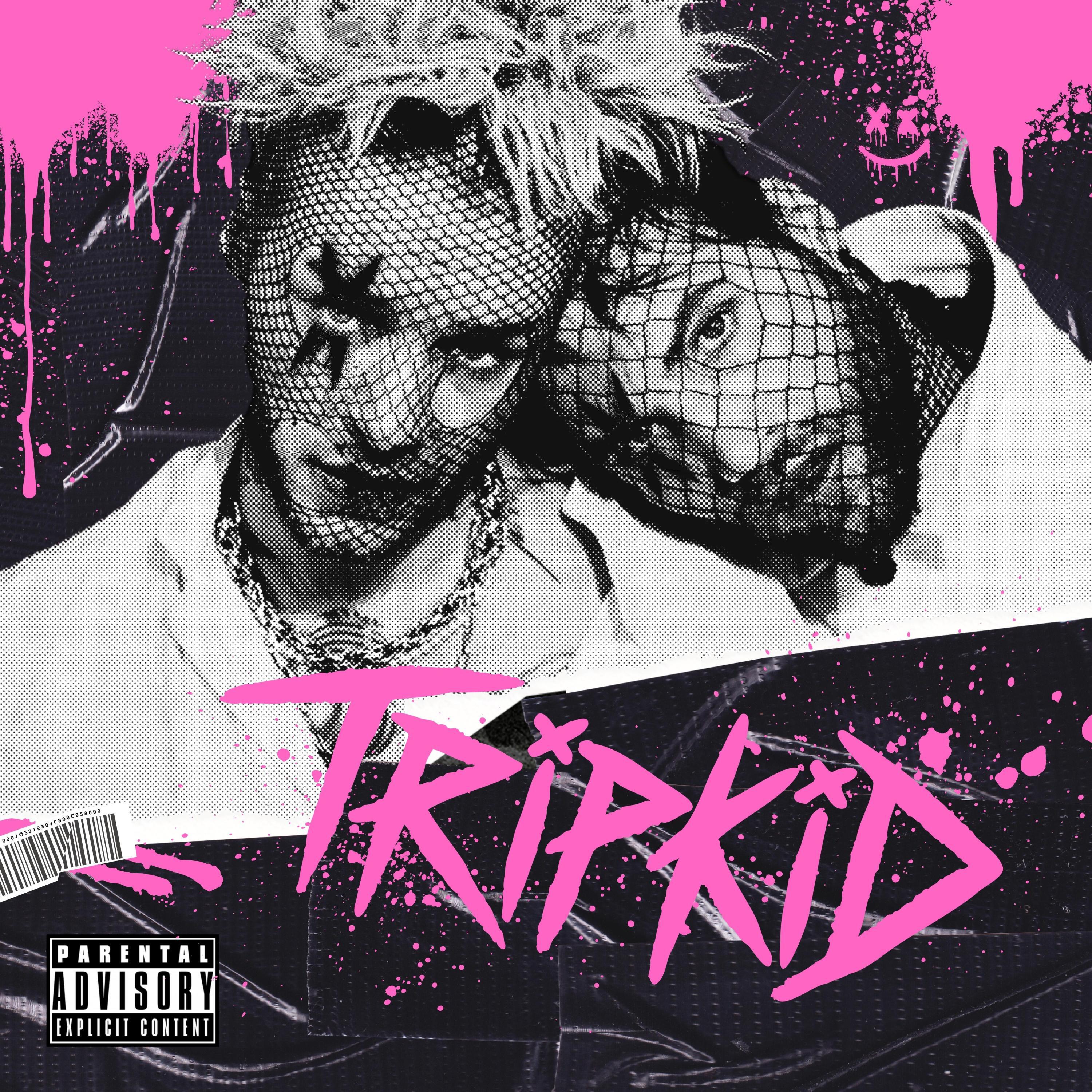 Релиз TRIPKID