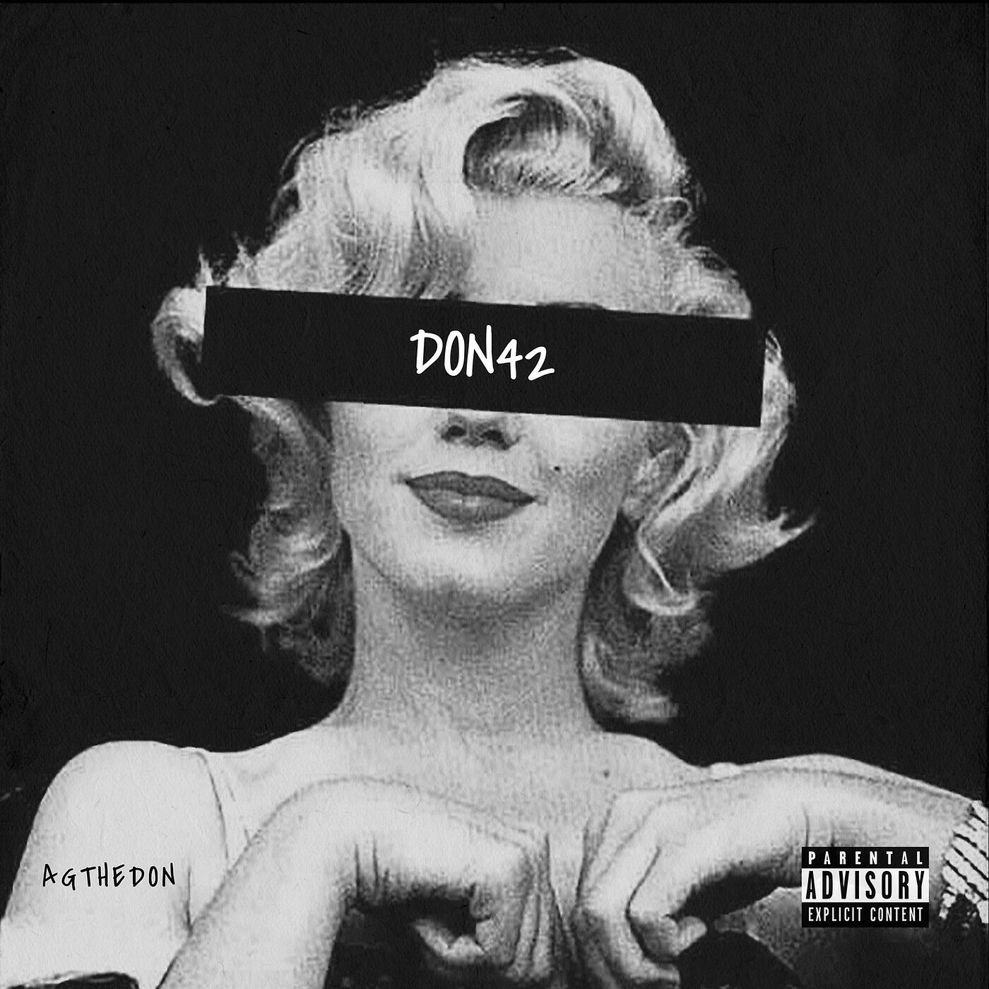 Релиз Don42