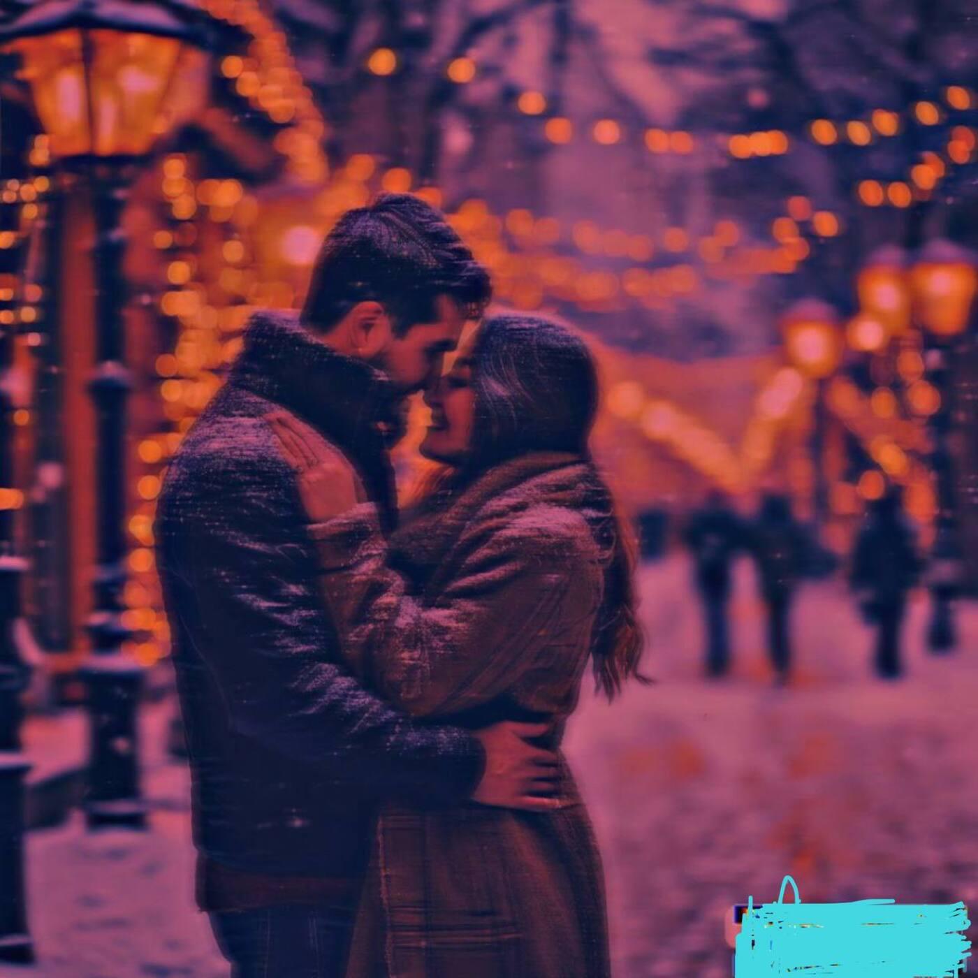 Релиз Christmas Love