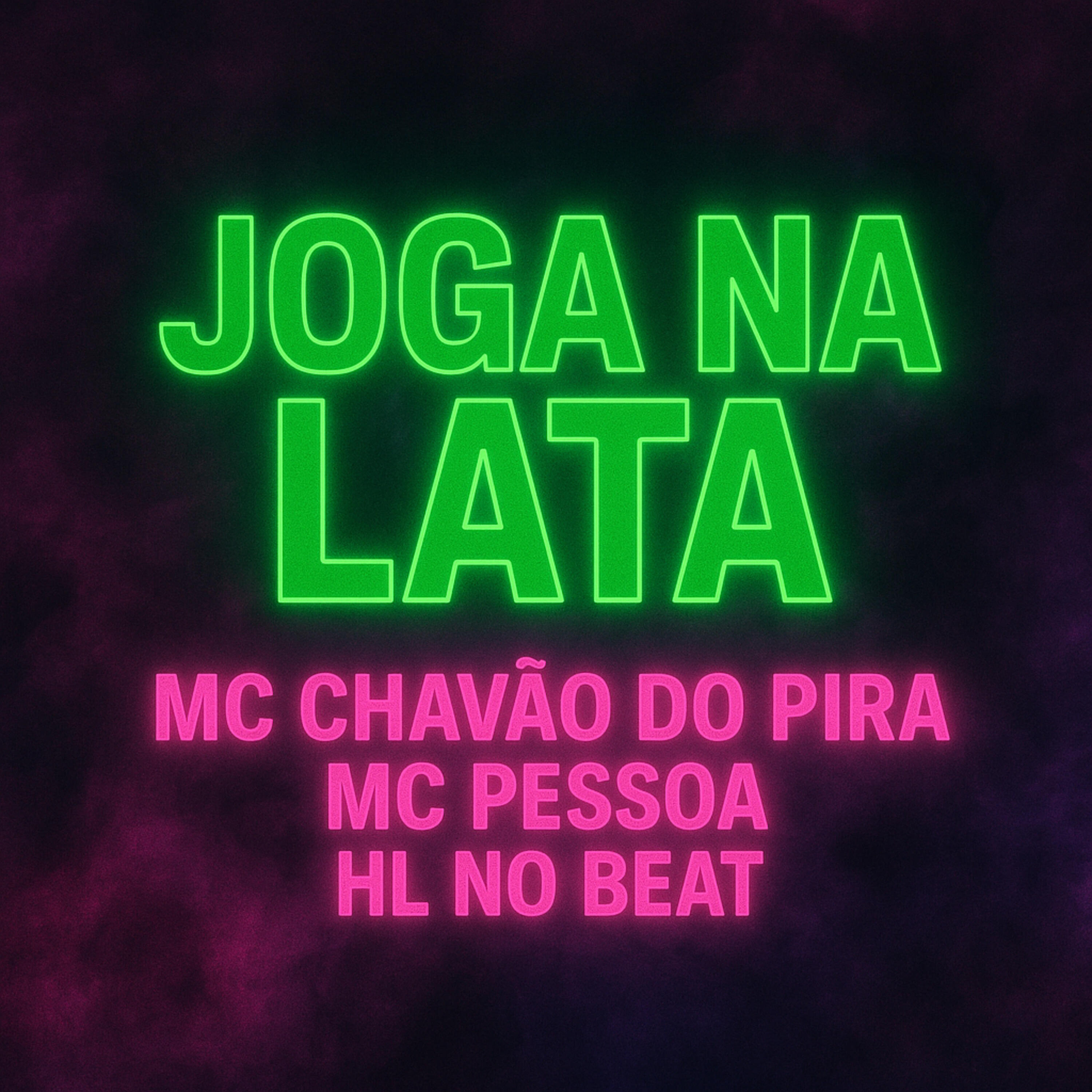 Релиз Joga na Lata