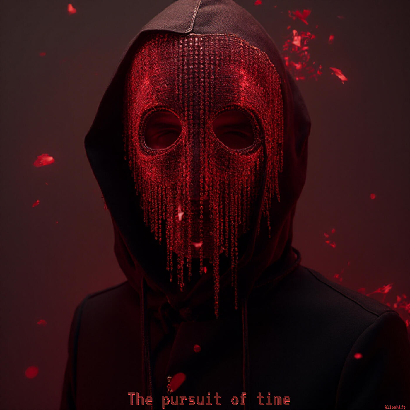 Релиз The Pursuit of Time