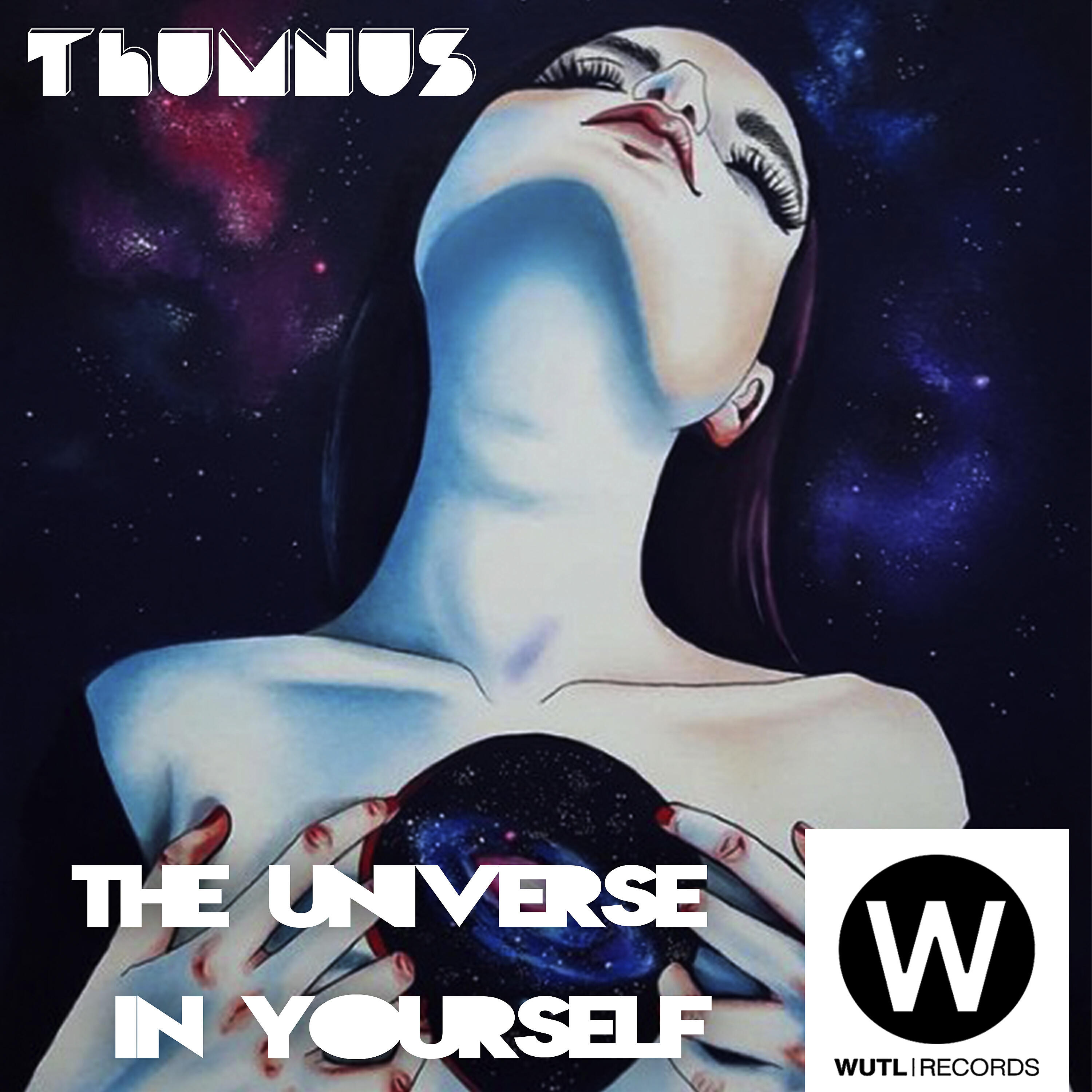 Релиз The Universe In Yourself