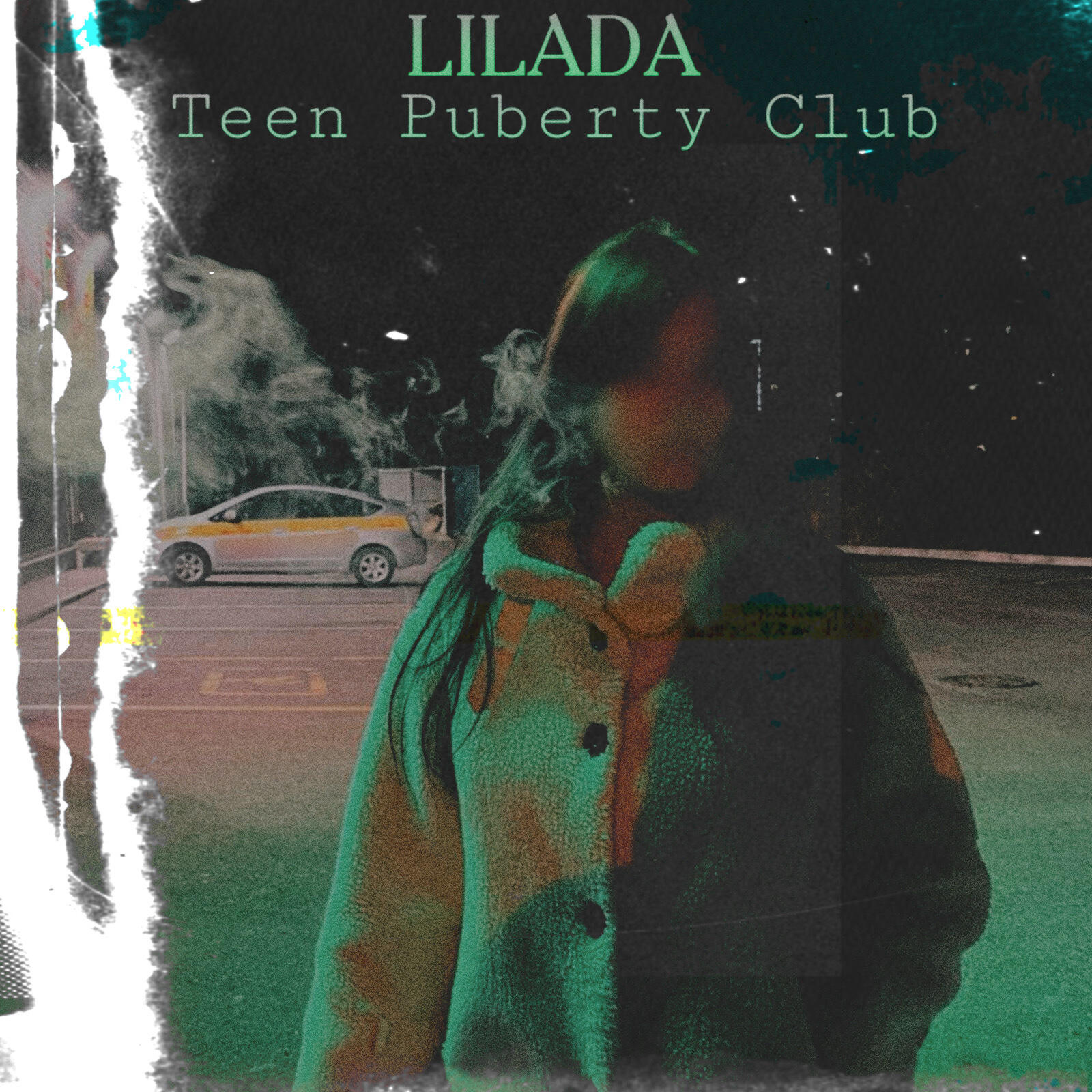 Релиз Teen Puberty Club