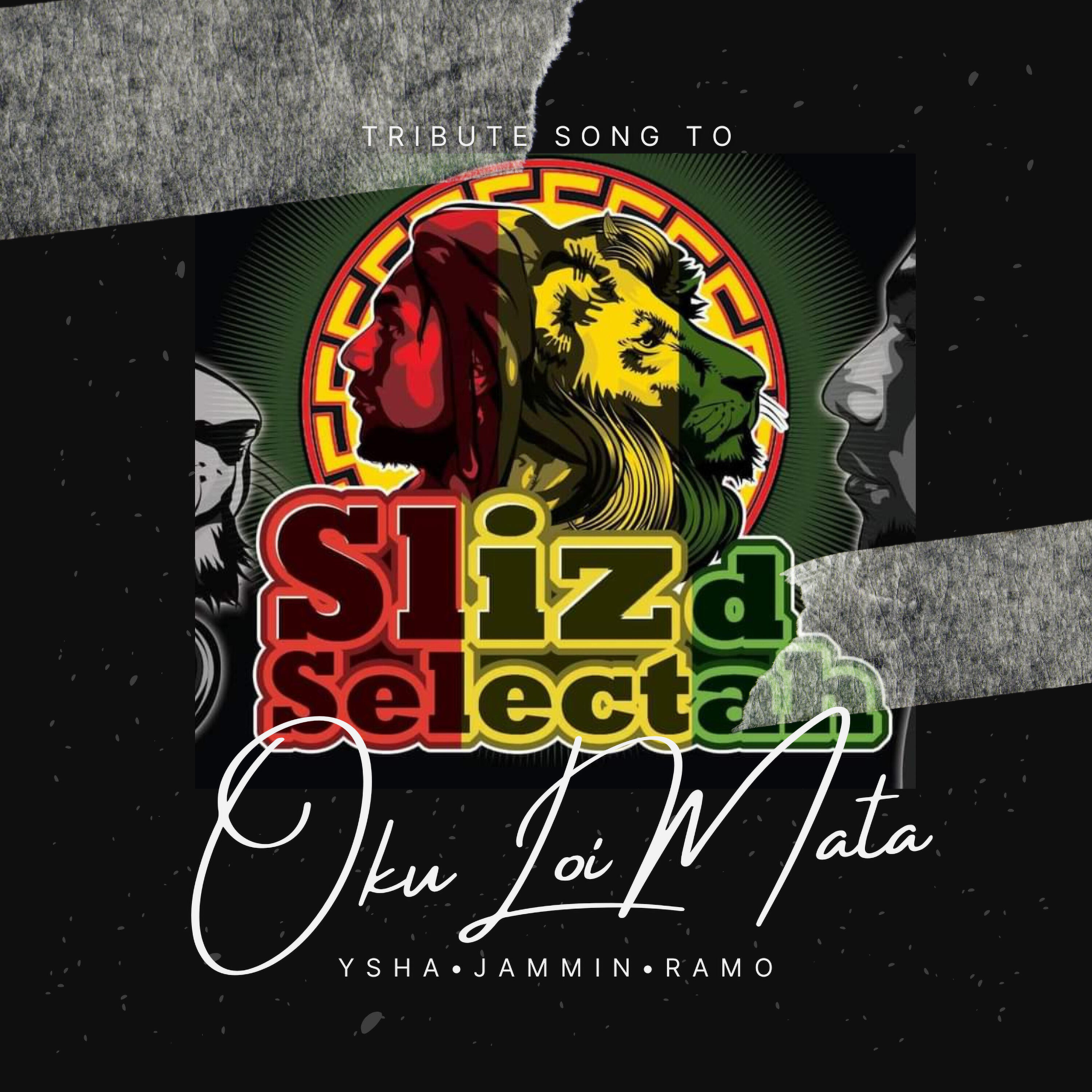 Релиз Oku Loi Mata (Tribute to Late Sliz D Selectah)