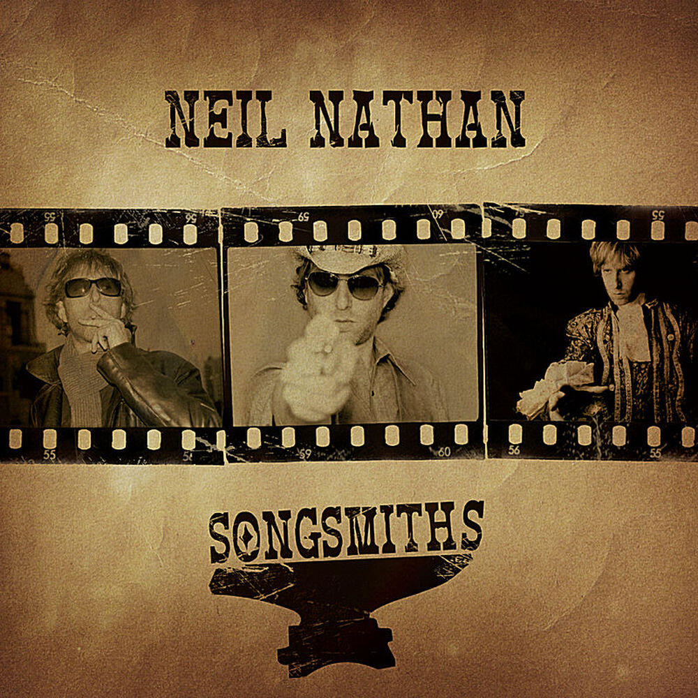 Релиз Songsmiths