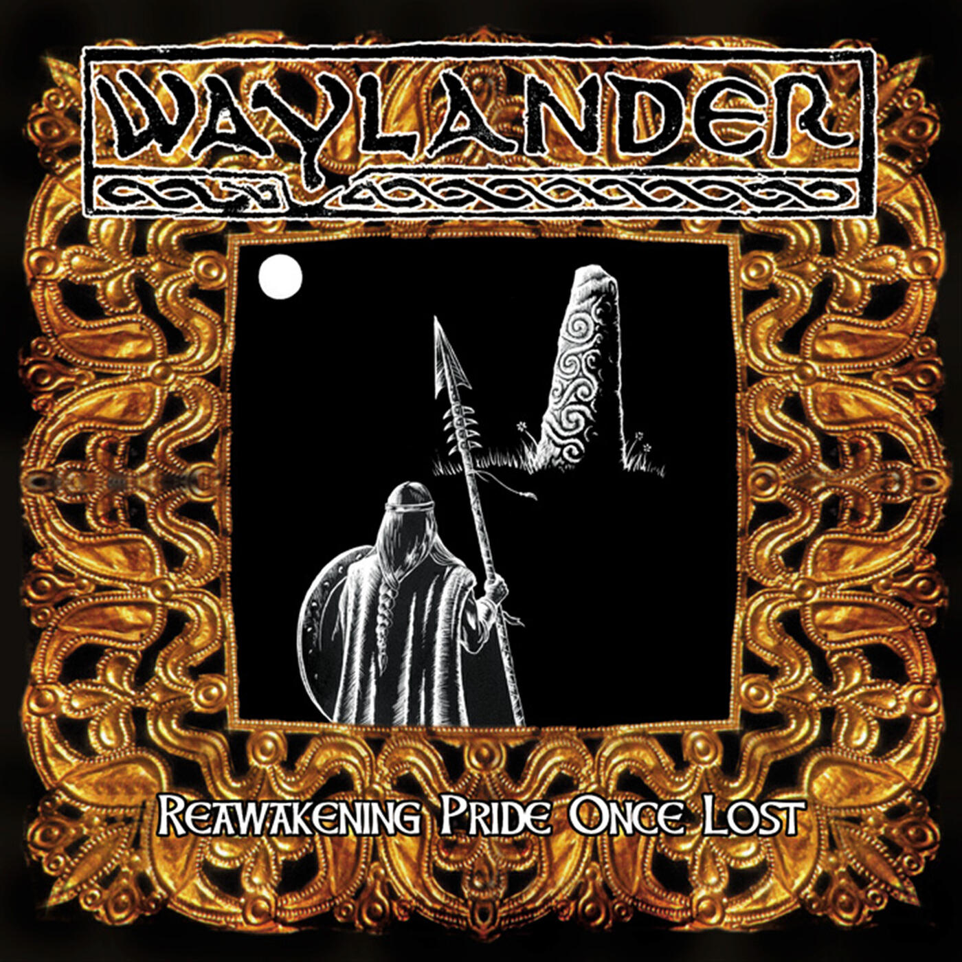 Релиз Reawakening Pride Once Lost