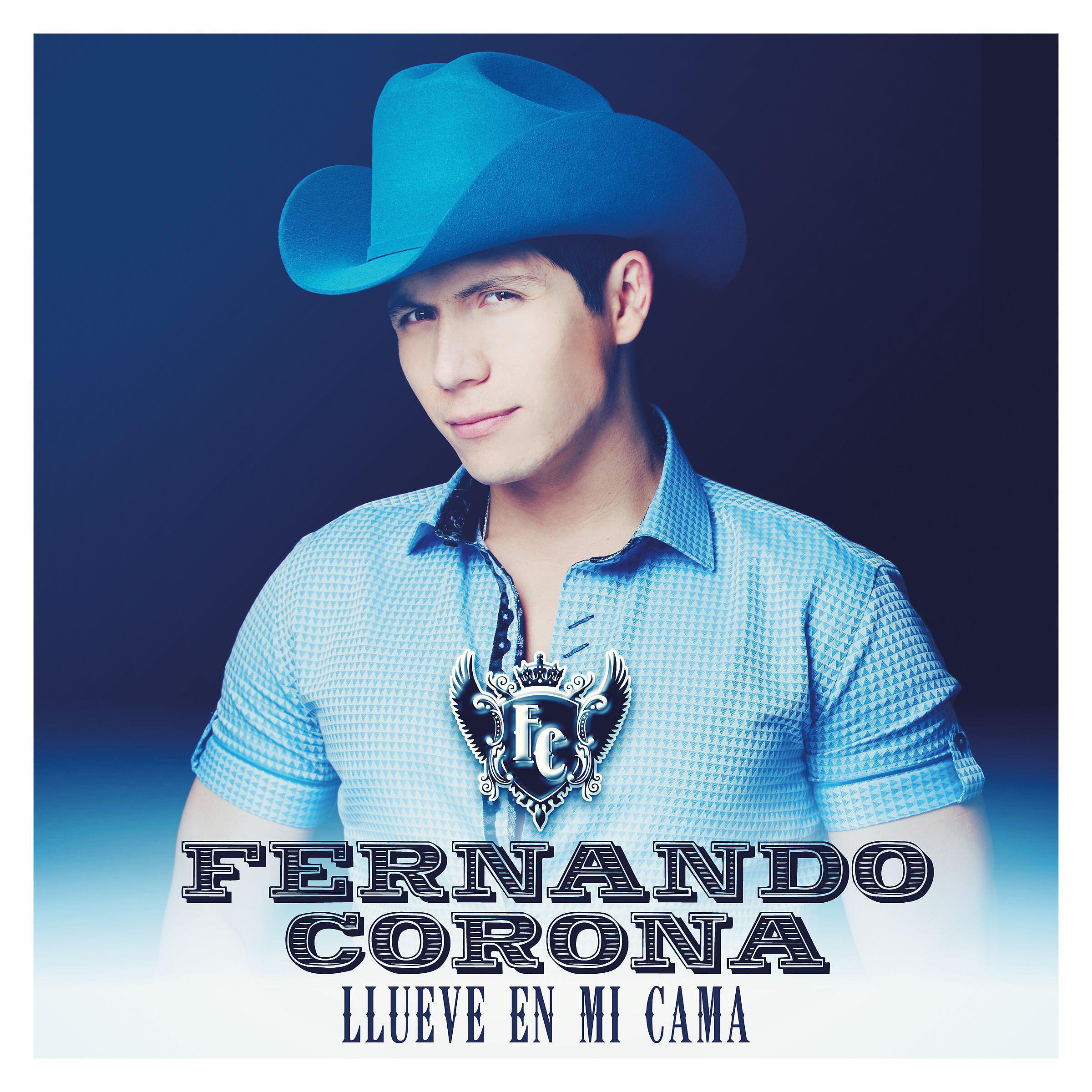 Релиз Llueve En Mi Cama