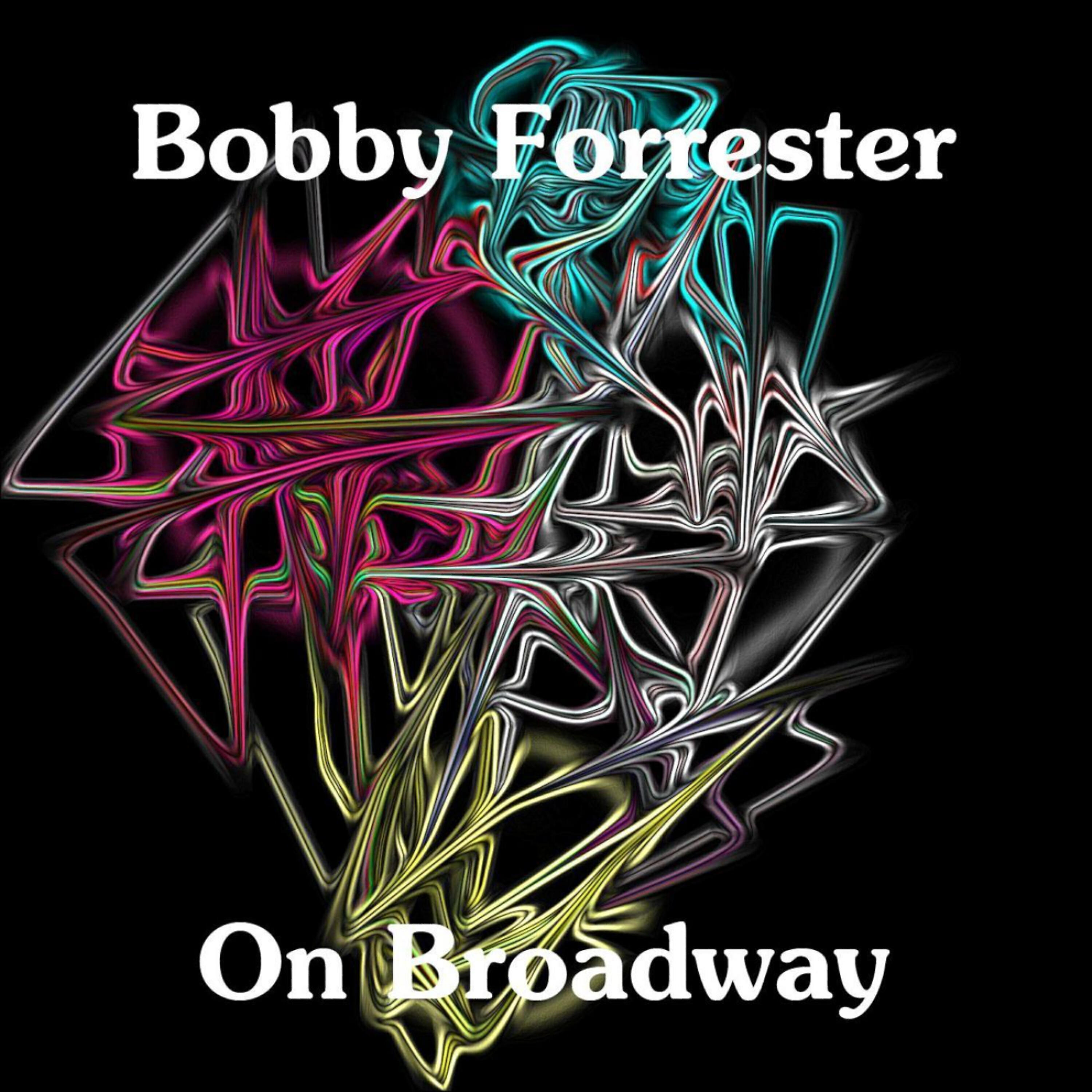 Релиз On Broadway
