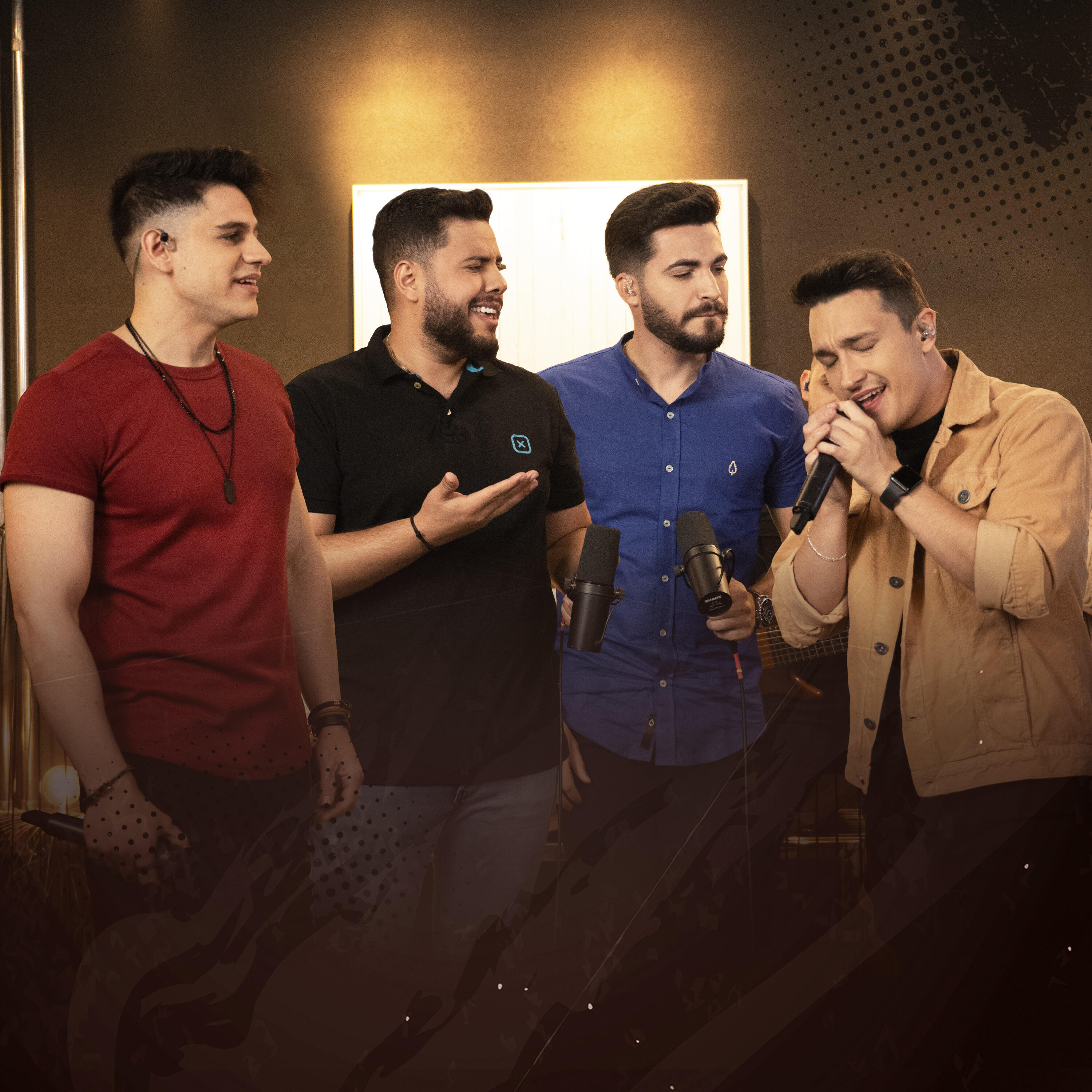 Релиз Faz Tempo / Quem Ama Sempre Entende