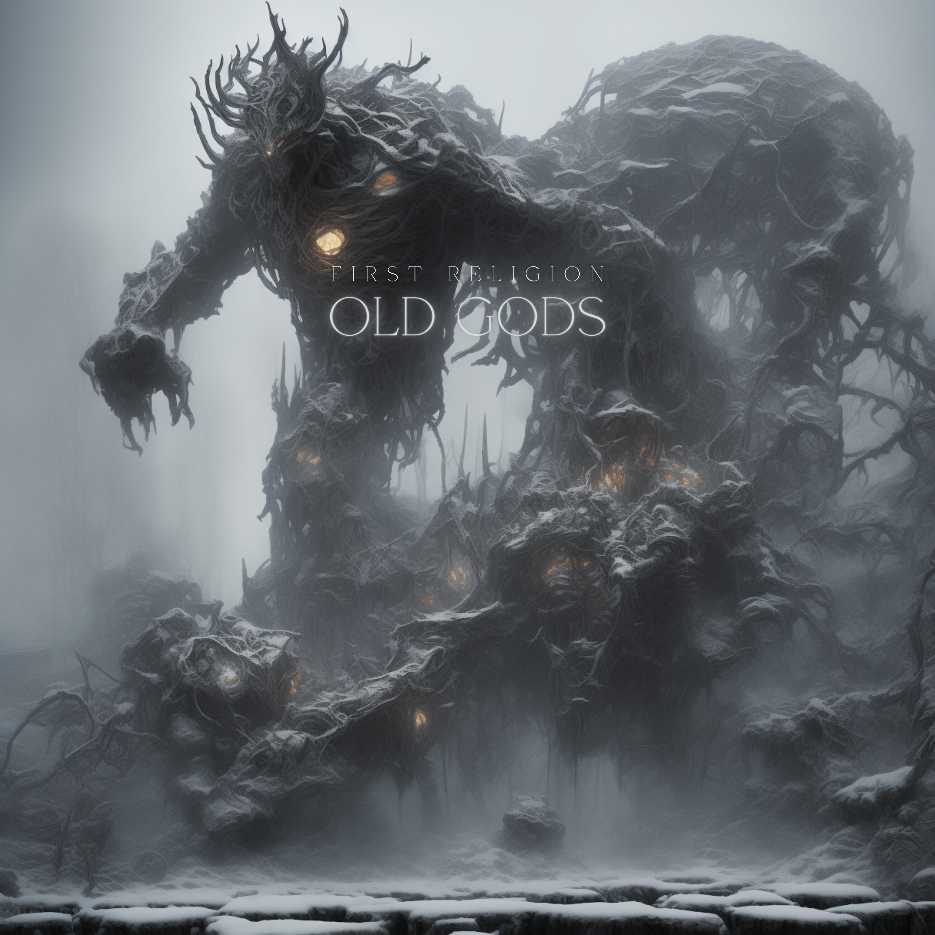 Трек Old Gods
