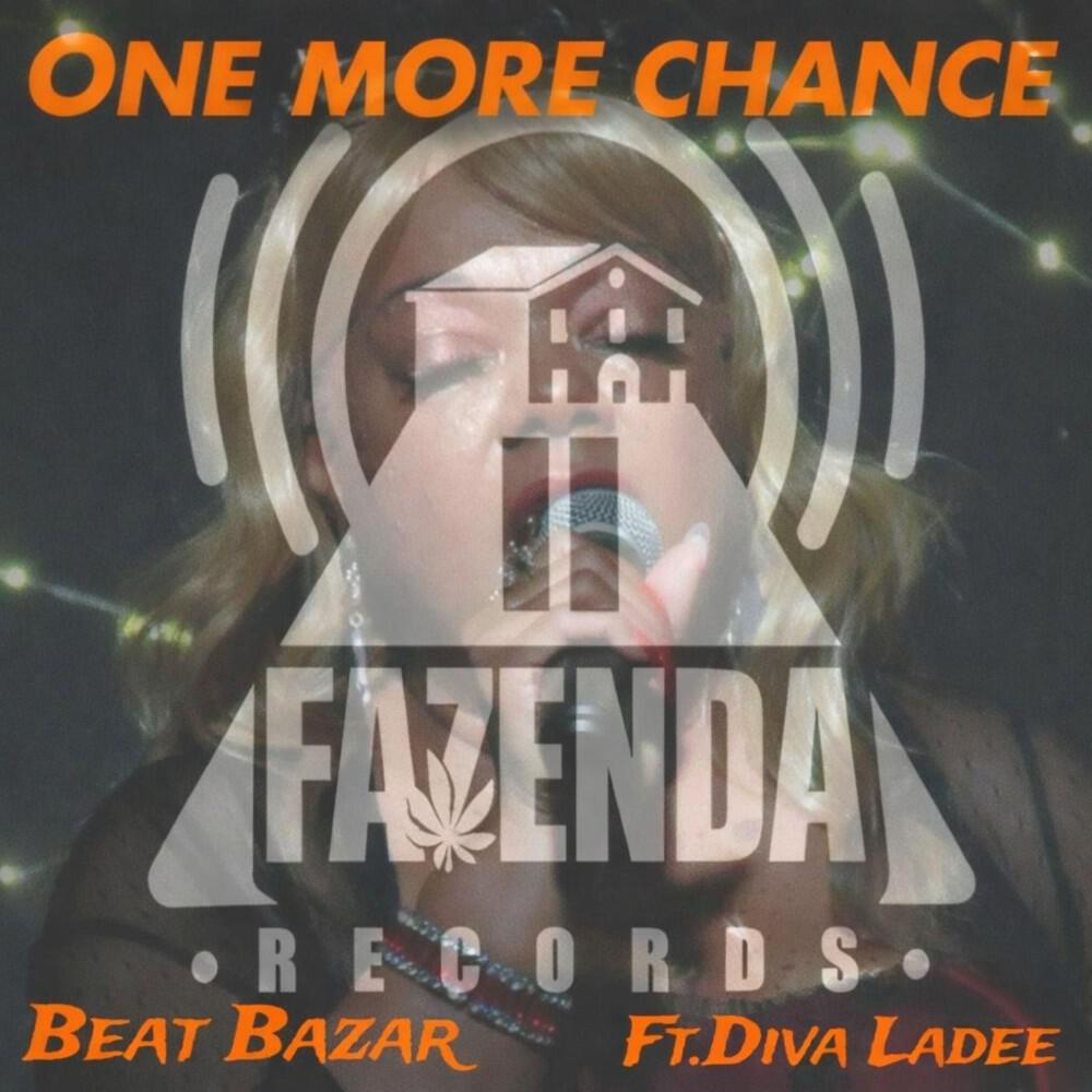Релиз One More Chance