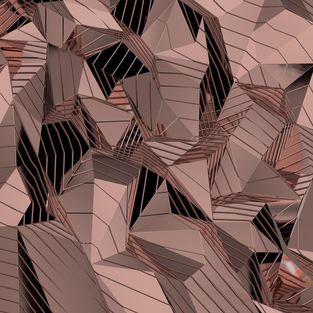Релиз A Glitch