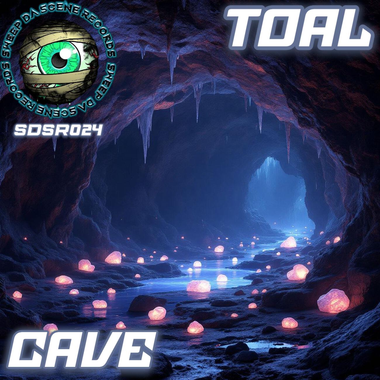 Релиз Cave EP