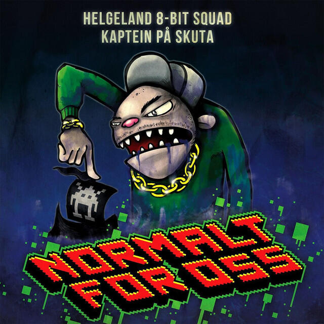 Kaptein på skuta