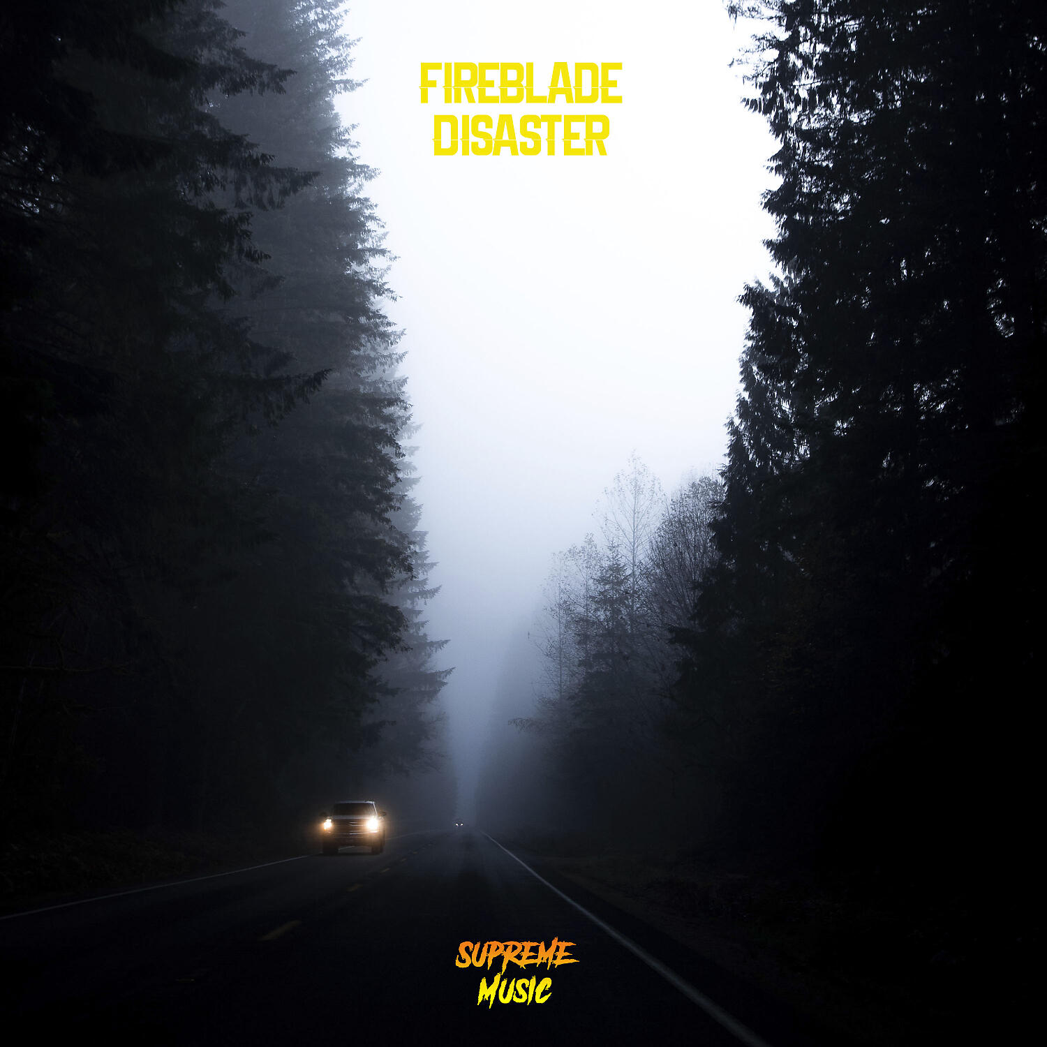 Релиз Disaster