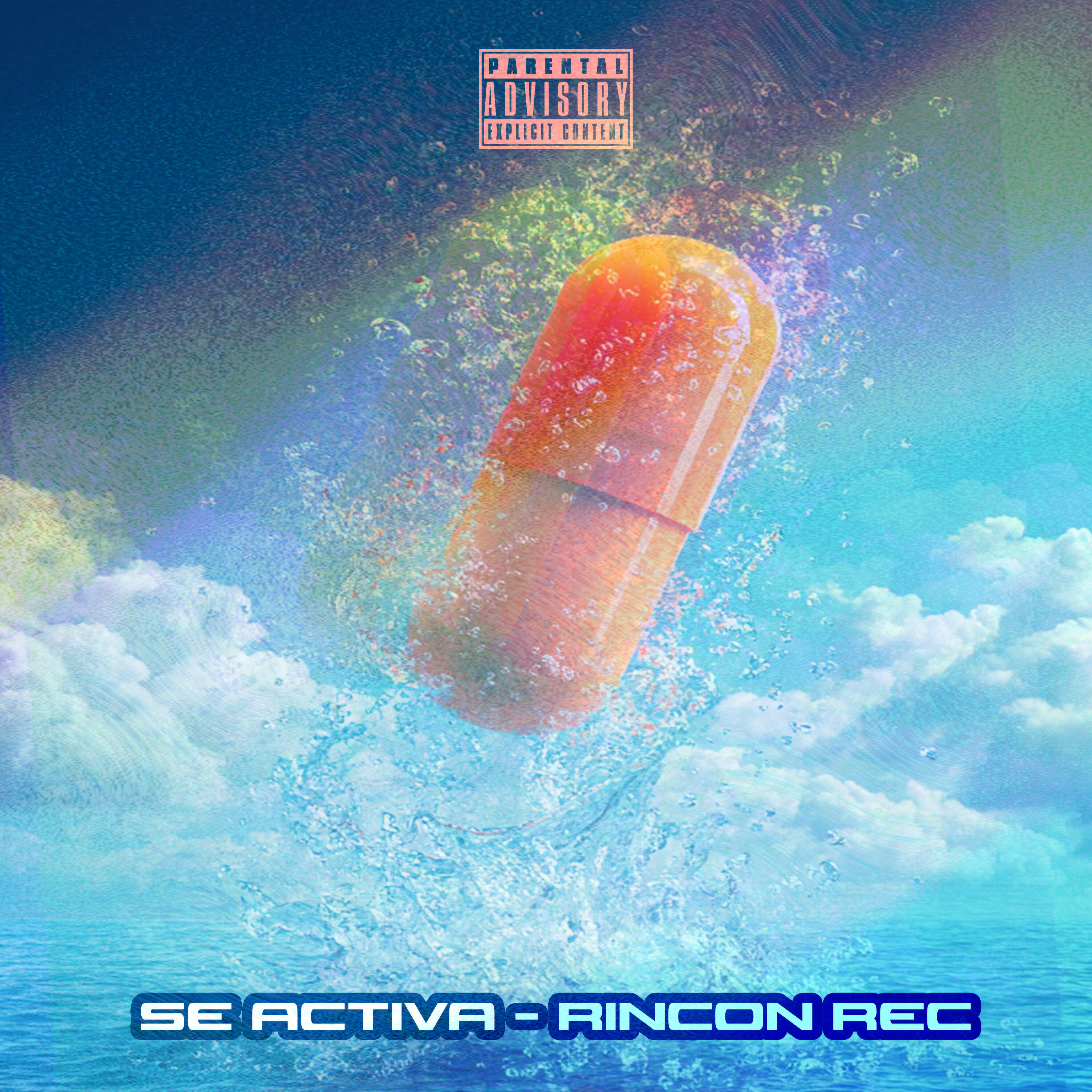 Rincon Rec