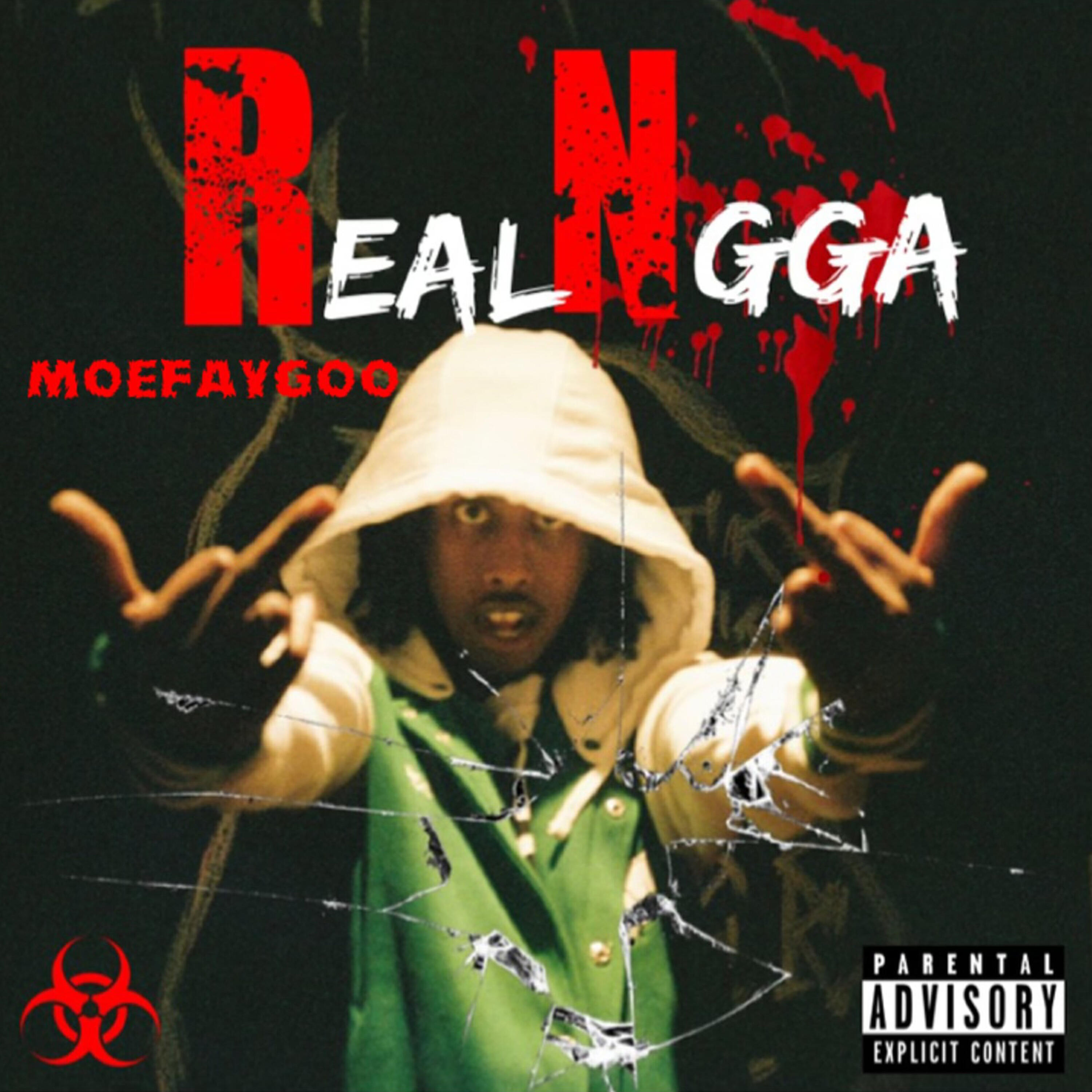 Релиз Real Ngga