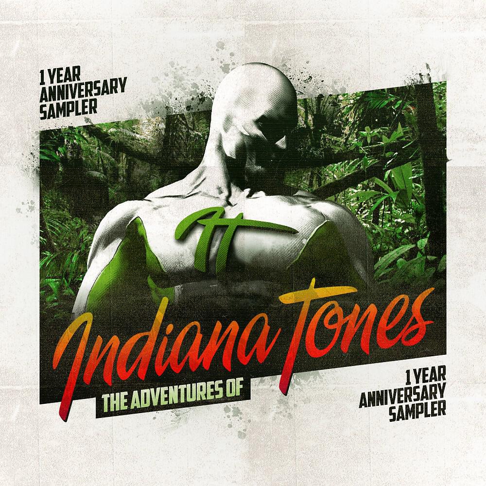 Релиз The Adventures of Indiana Tones
